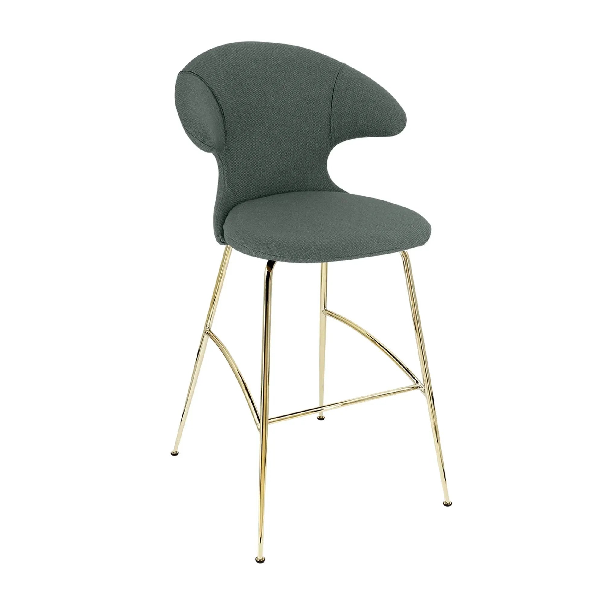 Umage Barstuhl: Komfort und Stil in skandinavischem Design.