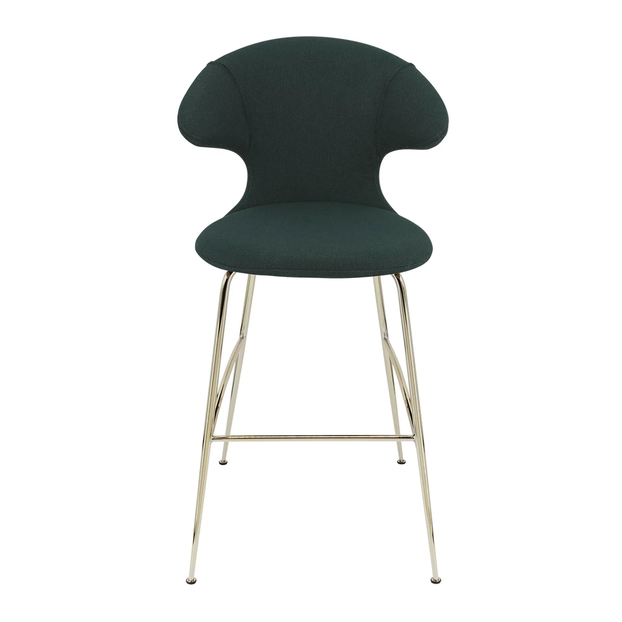 Umage Barstuhl: Komfort und Stil in skandinavischem Design.