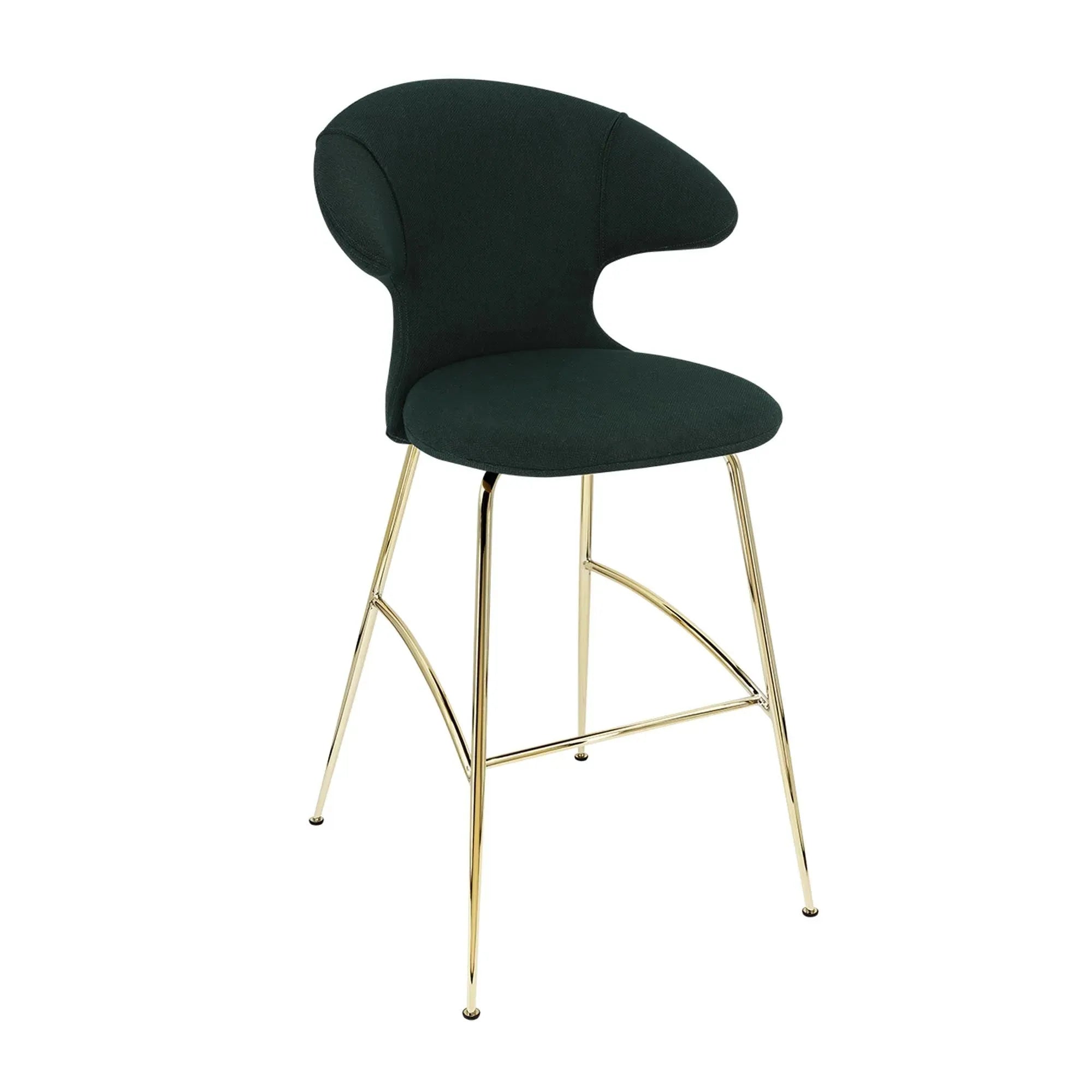 Eleganter Umage Barstuhl: Zeitloses Design für stilvolle Räume.