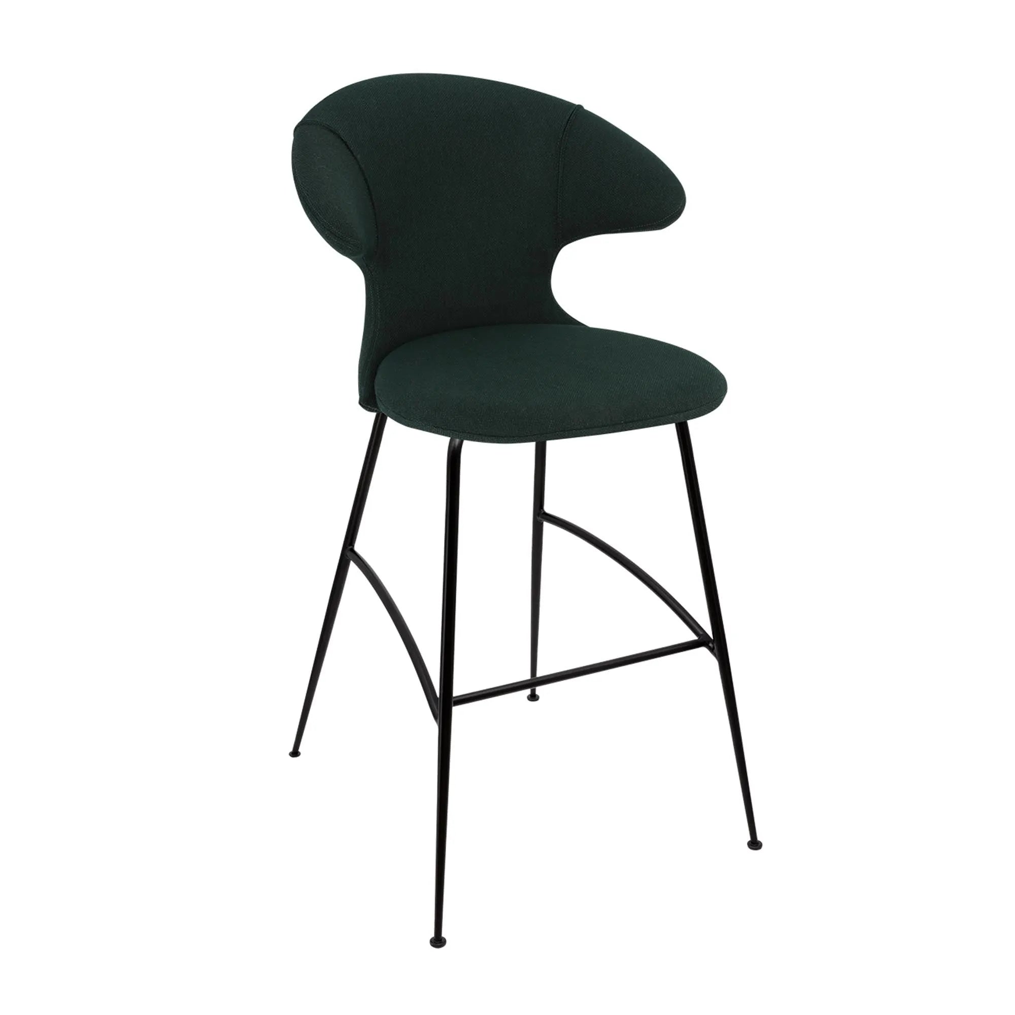 Umage Barstuhl: Komfort und Stil in skandinavischem Design.