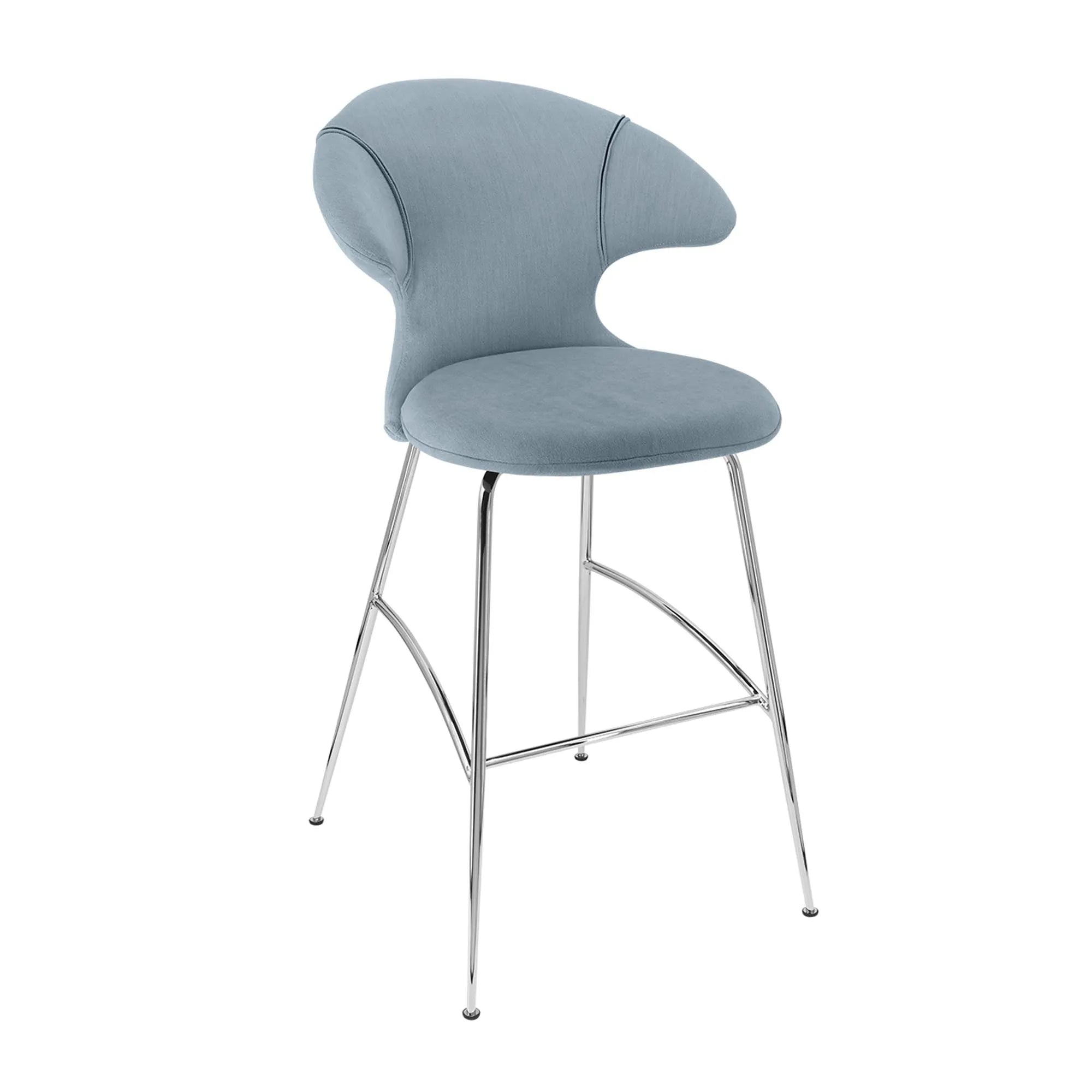 Eleganter Umage Barstuhl: Zeitloses Design für stilvolle Räume.