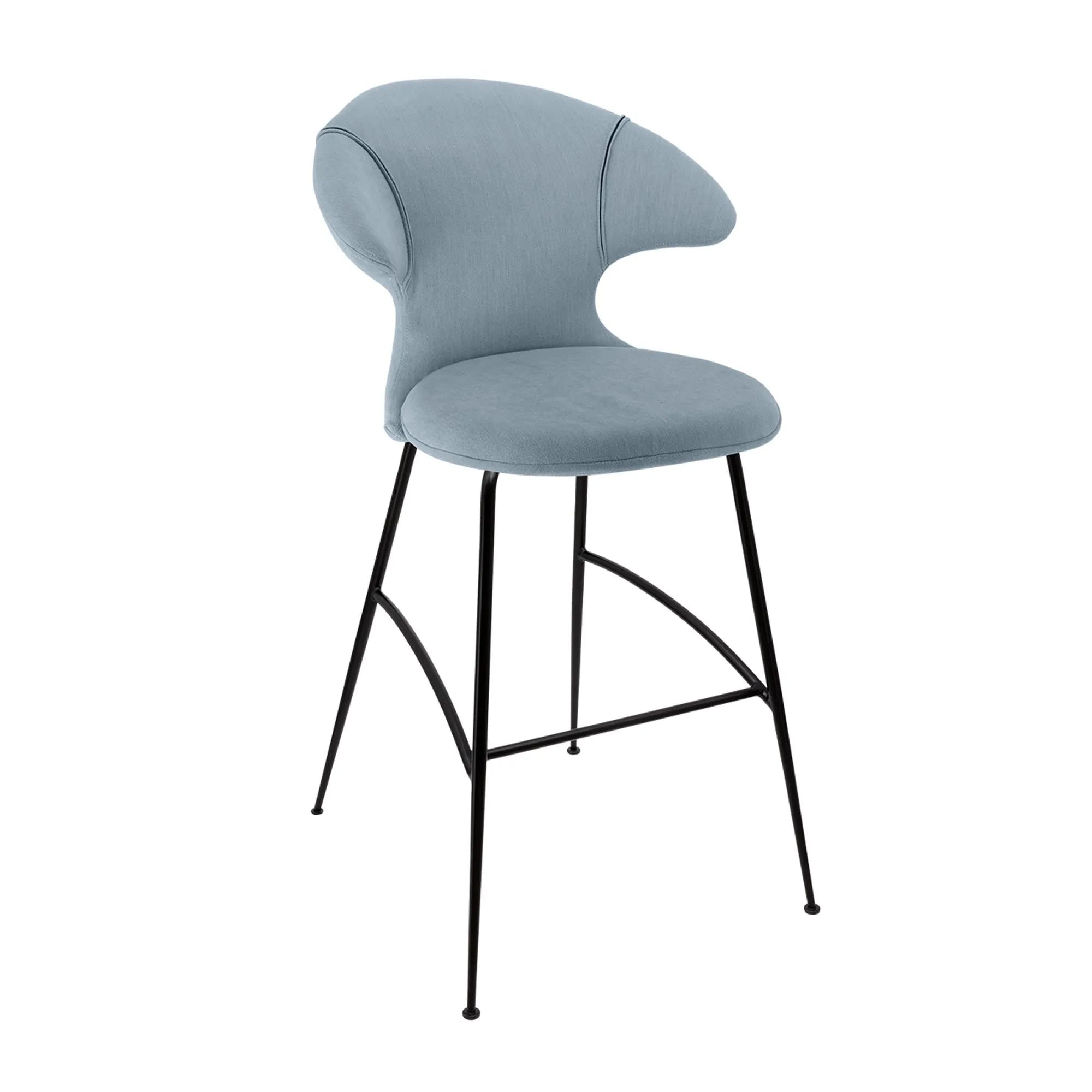 Eleganter Umage Barstuhl: Zeitloses Design für stilvolle Räume.