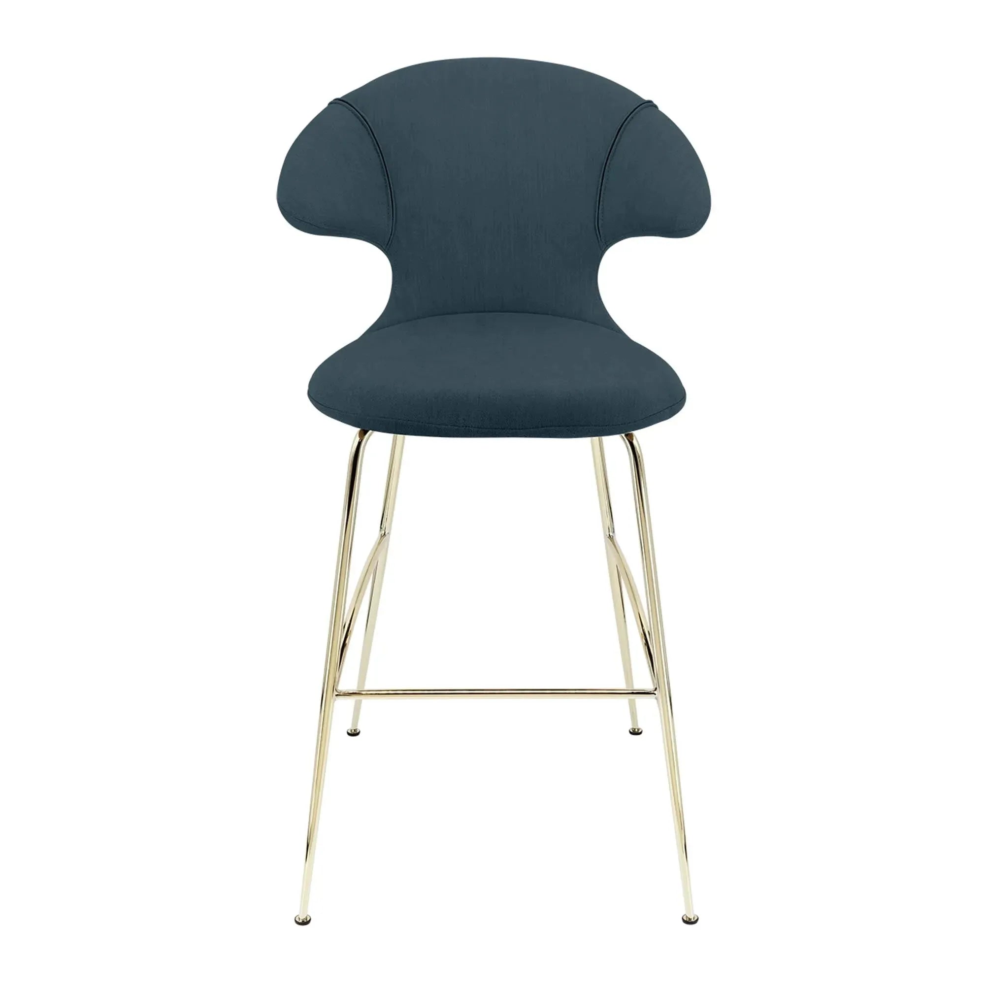 Umage Barstuhl: Komfort und Stil in skandinavischem Design.