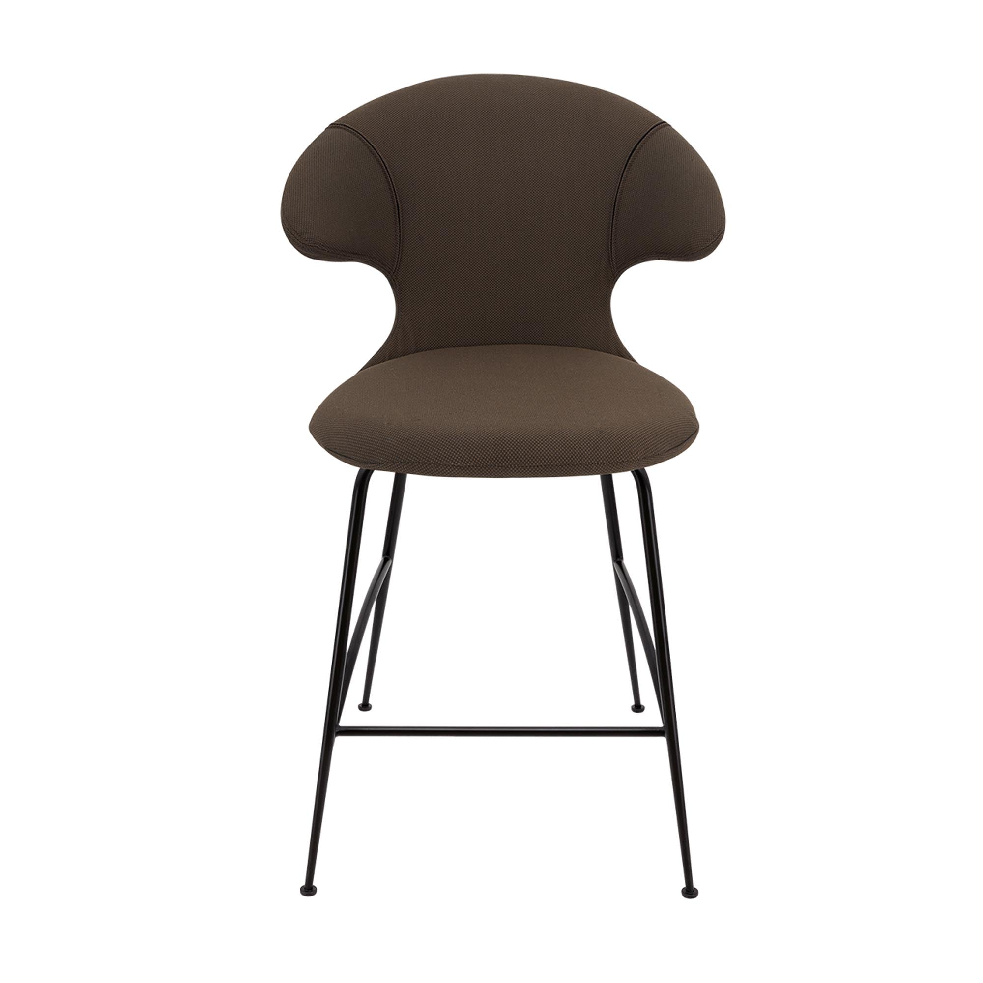 Eleganter Umage Counter Stuhl: Zeitloses Design trifft Komfort.