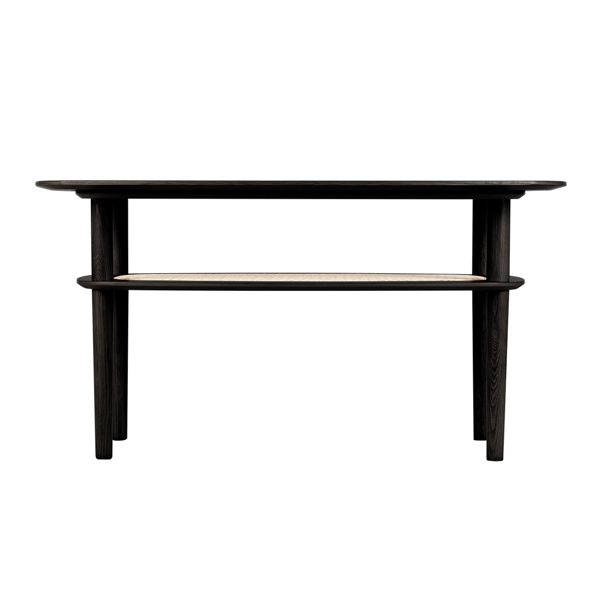 Eleganter Umage Together Tisch: Eiche, ideal für kleine Räume.