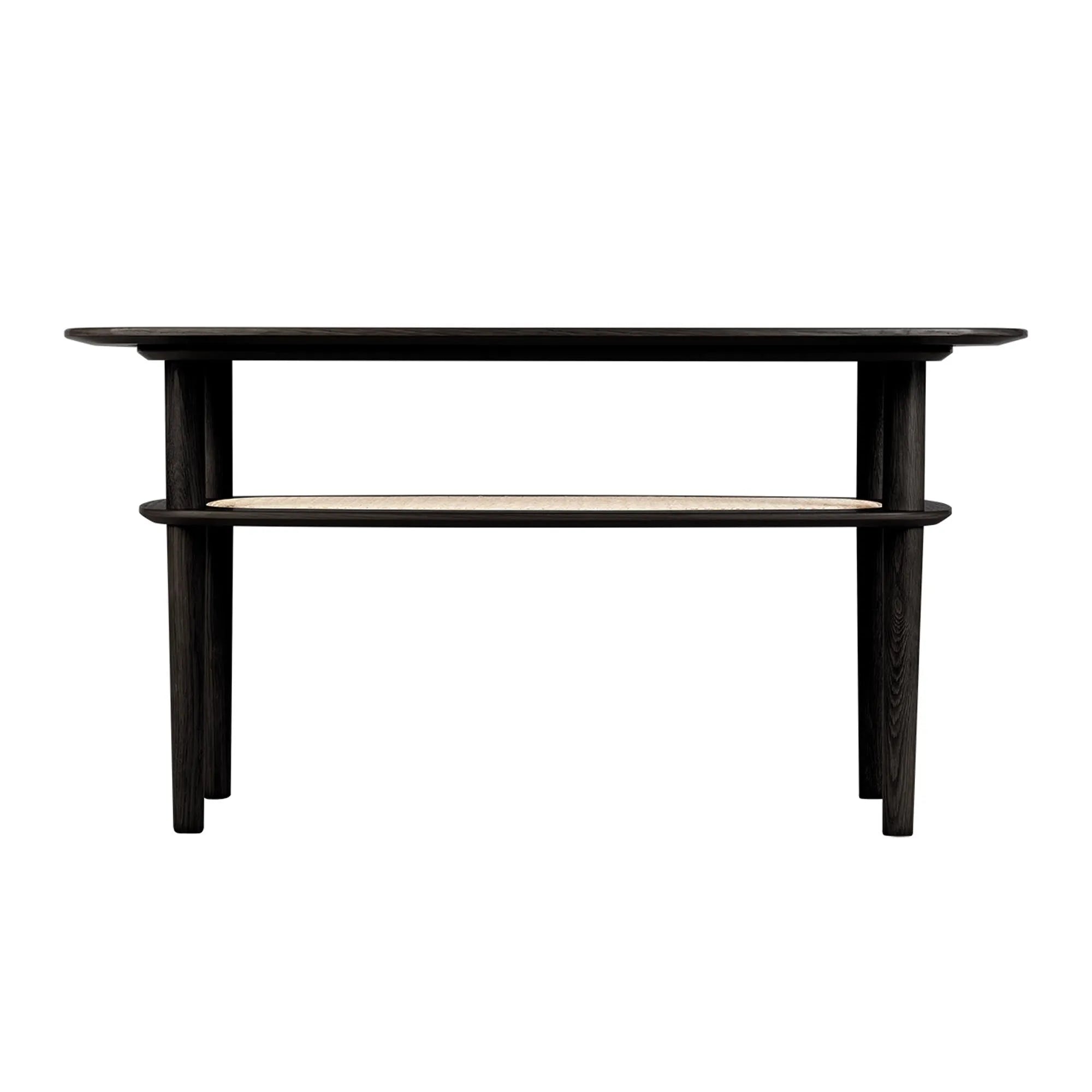 Eleganter Umage Together Tisch: Eiche, ideal für kleine Räume.