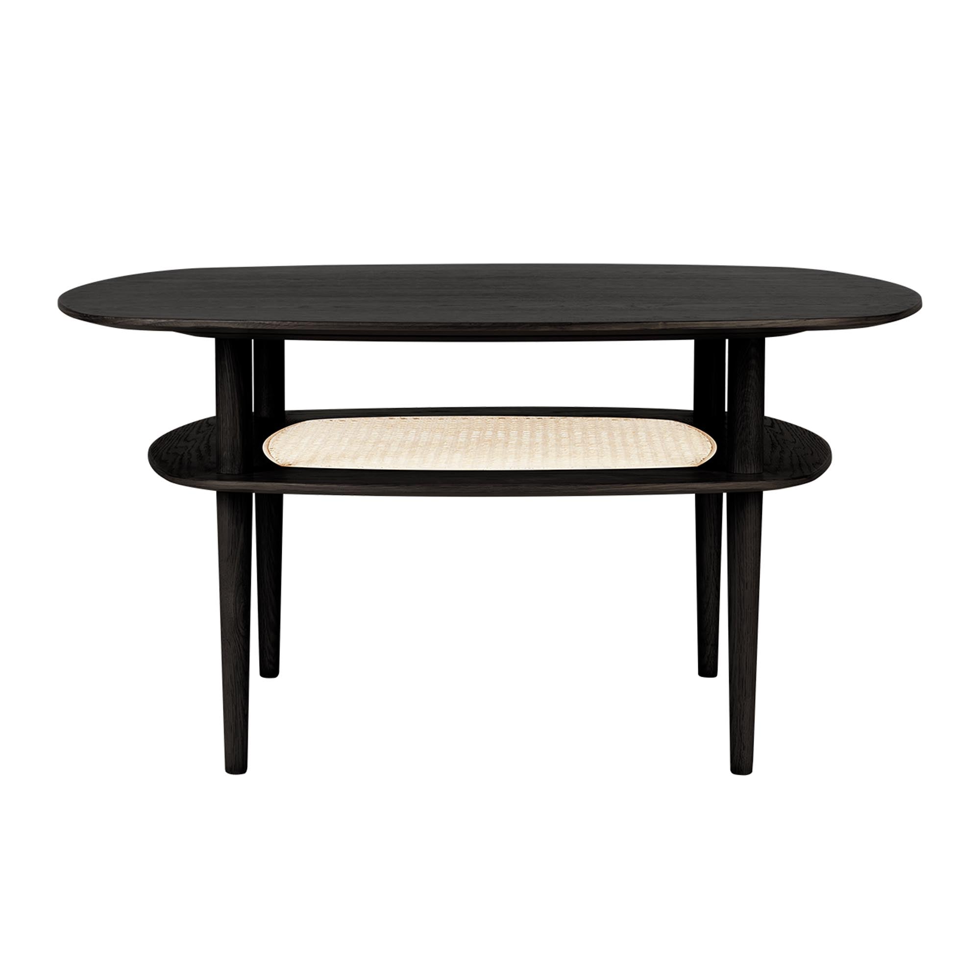 Umage Together Tisch: Eiche, platzsparend und modern für Ihr Zuhause.