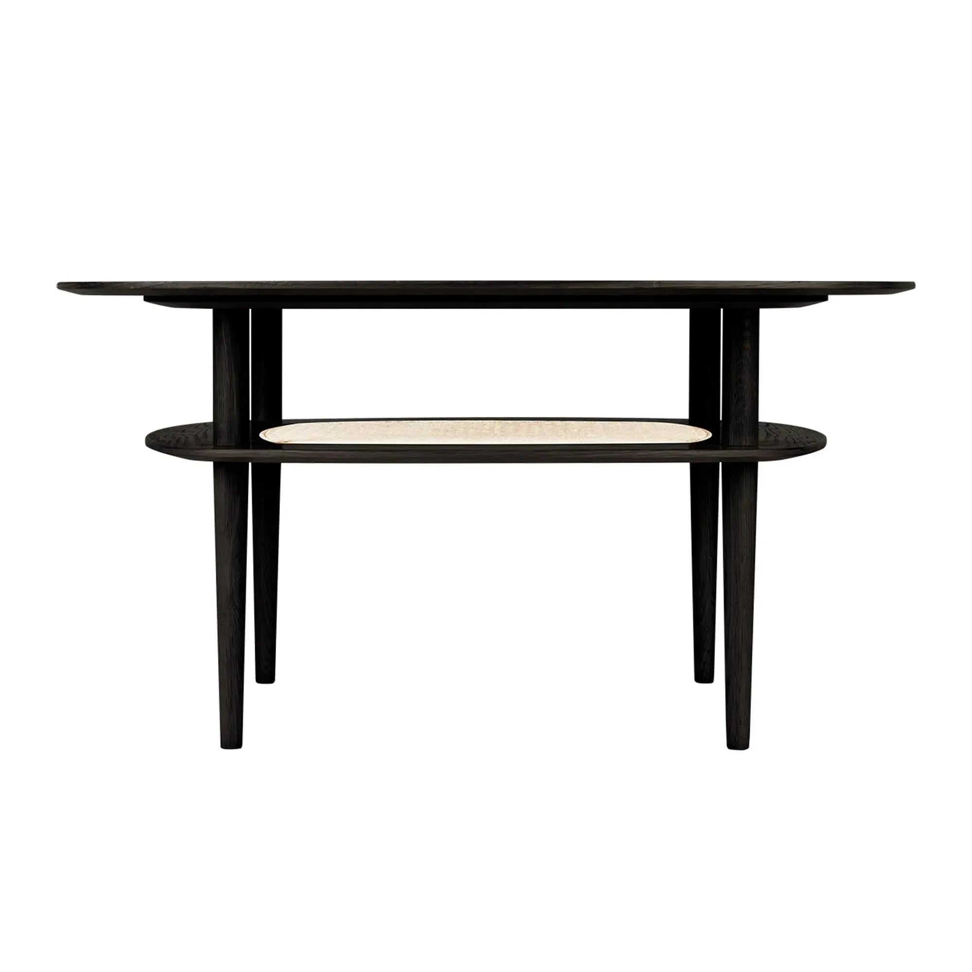 Umage Together Tisch: Eiche, platzsparend und modern für Ihr Zuhause.