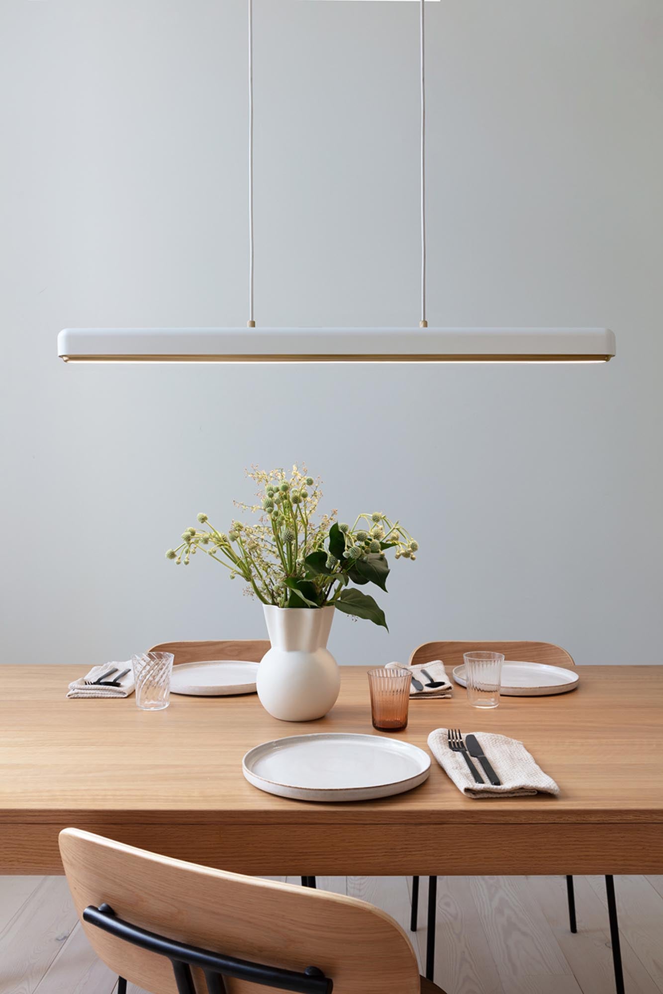 Hazel Branch Pendelleuchte