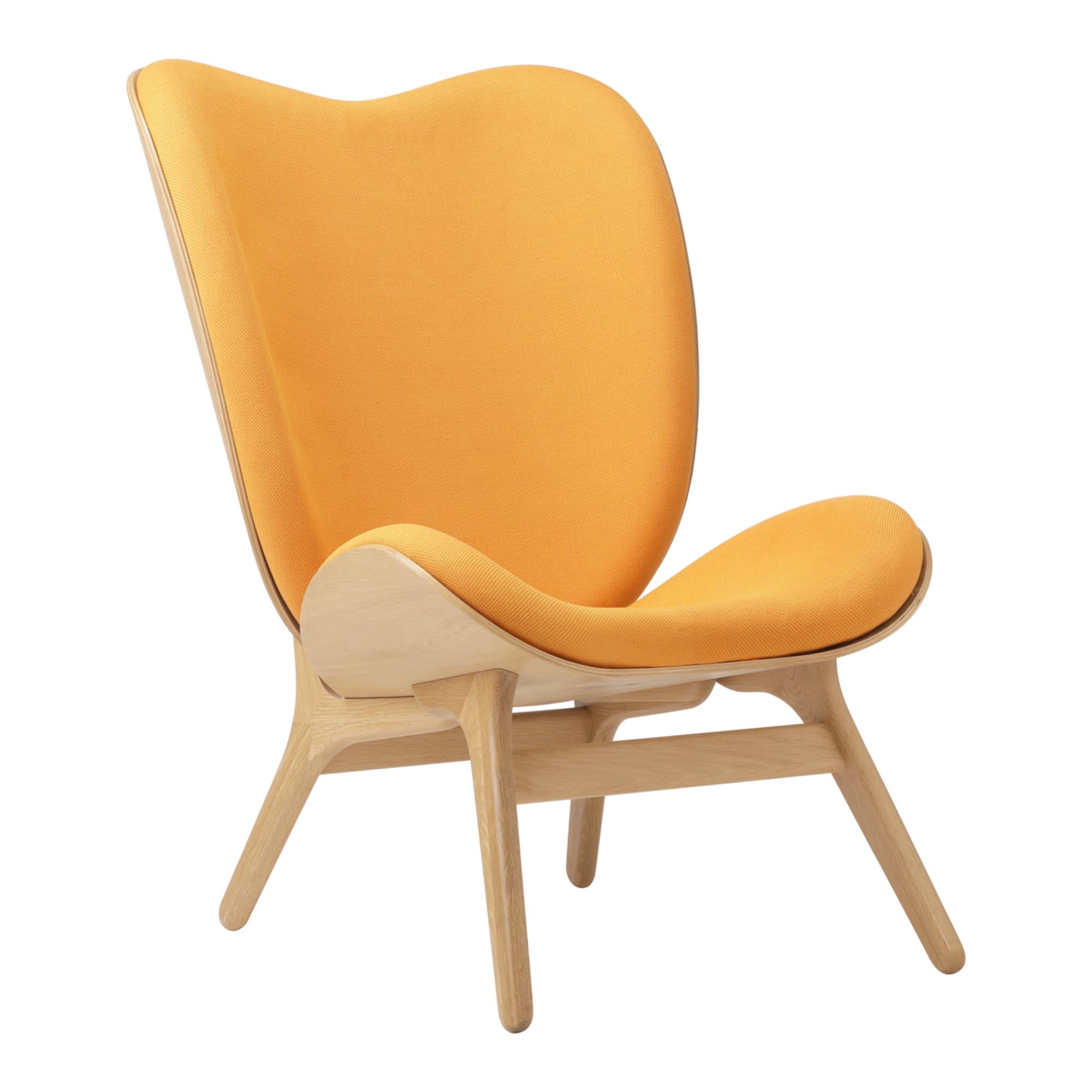Stilvoller Umage Sessel: Einzigartiges Design für moderne Räume.