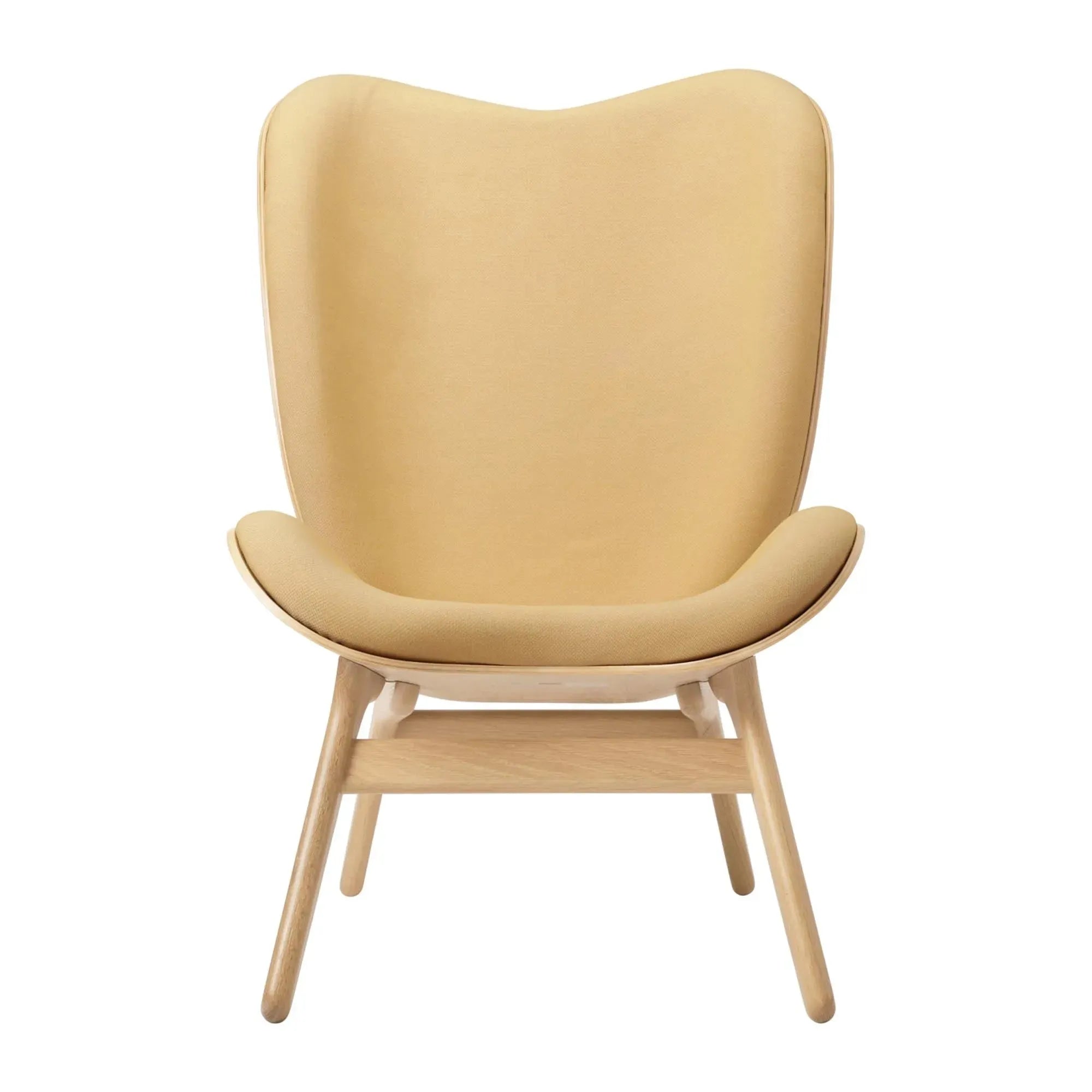 Stilvoller Umage Sessel: Skandinavisches Design für moderne Räume.