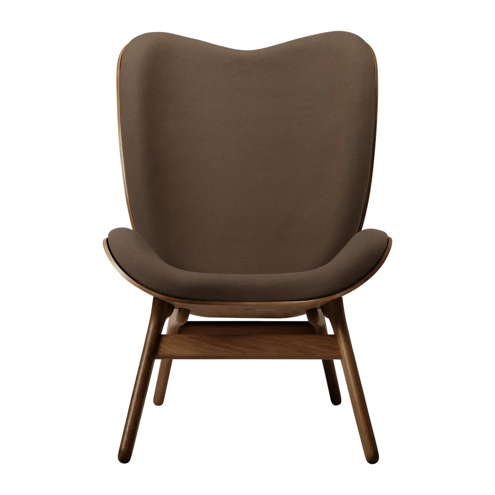 Stilvoller Umage Sessel: Skandinavisches Design für moderne Räume.
