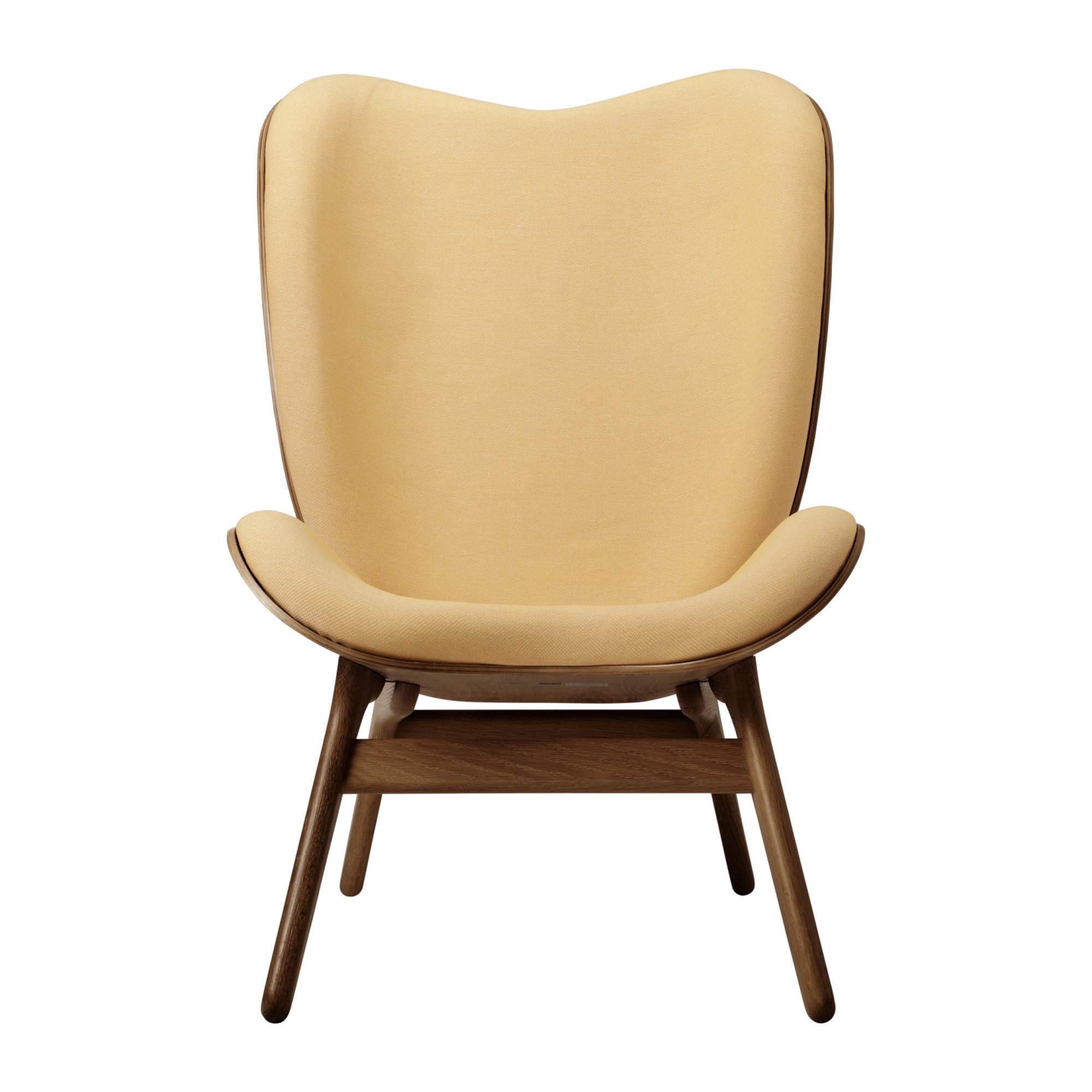 Stilvoller Umage Sessel: Skandinavisches Design für moderne Räume.