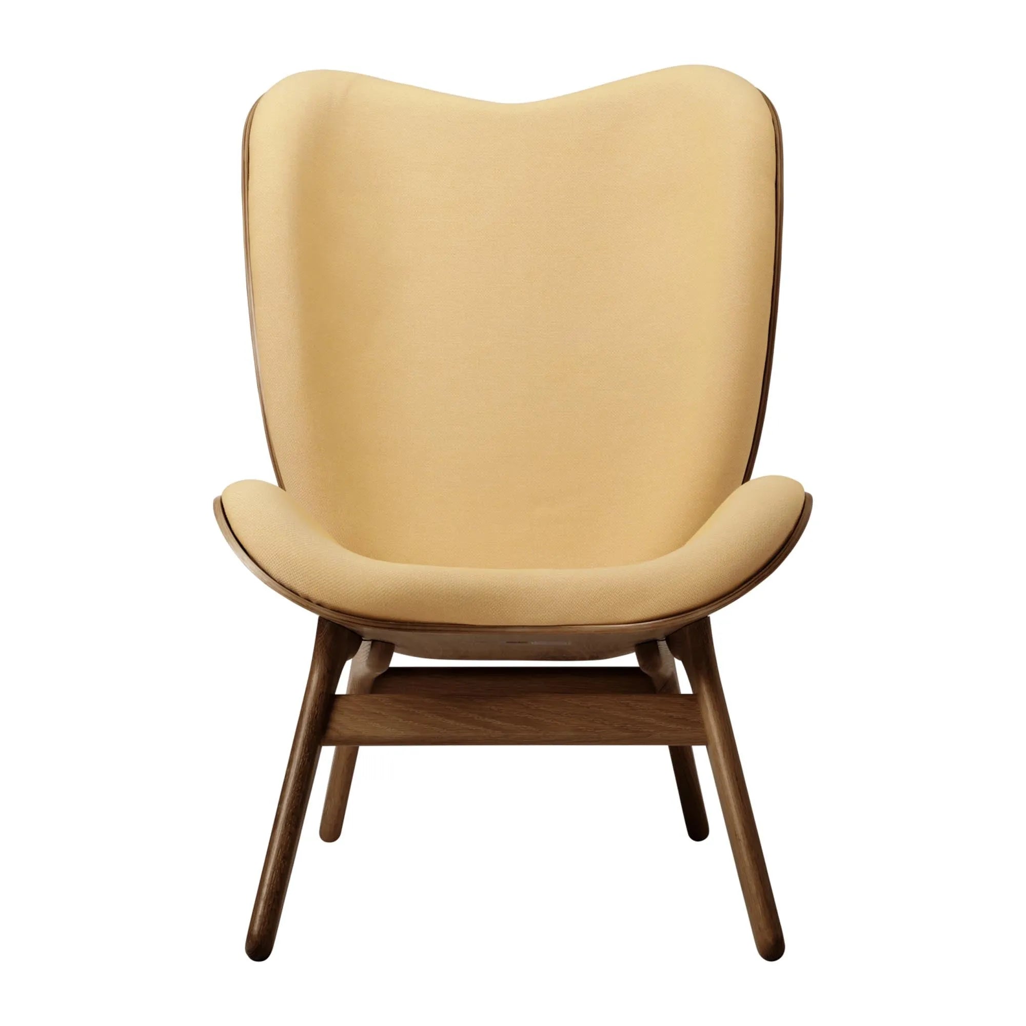 Stilvoller Umage Sessel: Skandinavisches Design für moderne Räume.