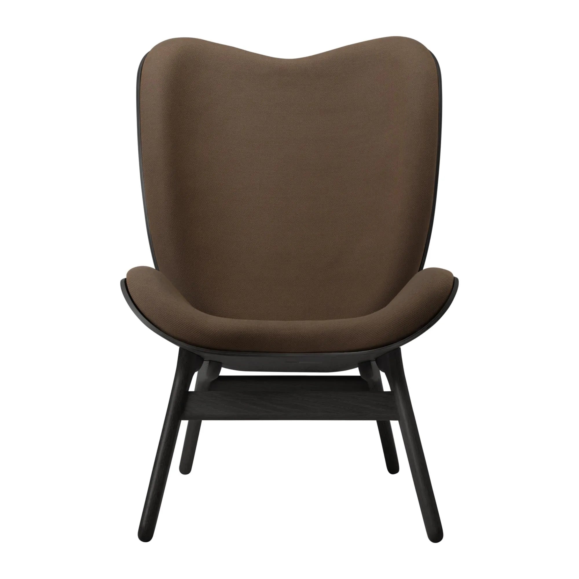 Stilvoller Umage Sessel: Skandinavisches Design für moderne Räume.