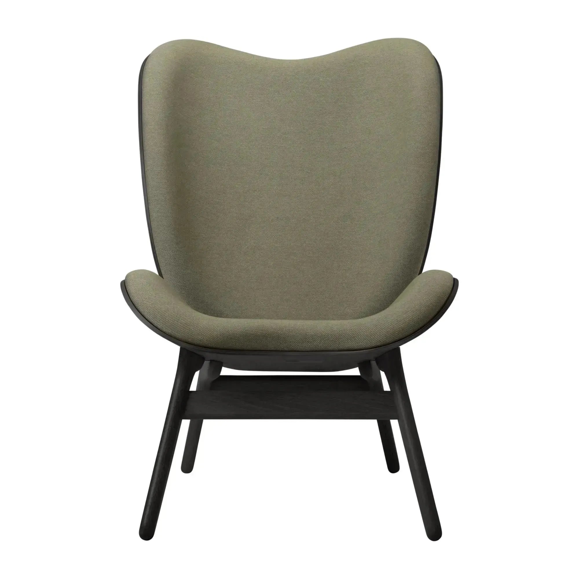 A Conversation Piece Tall: Skandinavische Eleganz trifft Komfort.