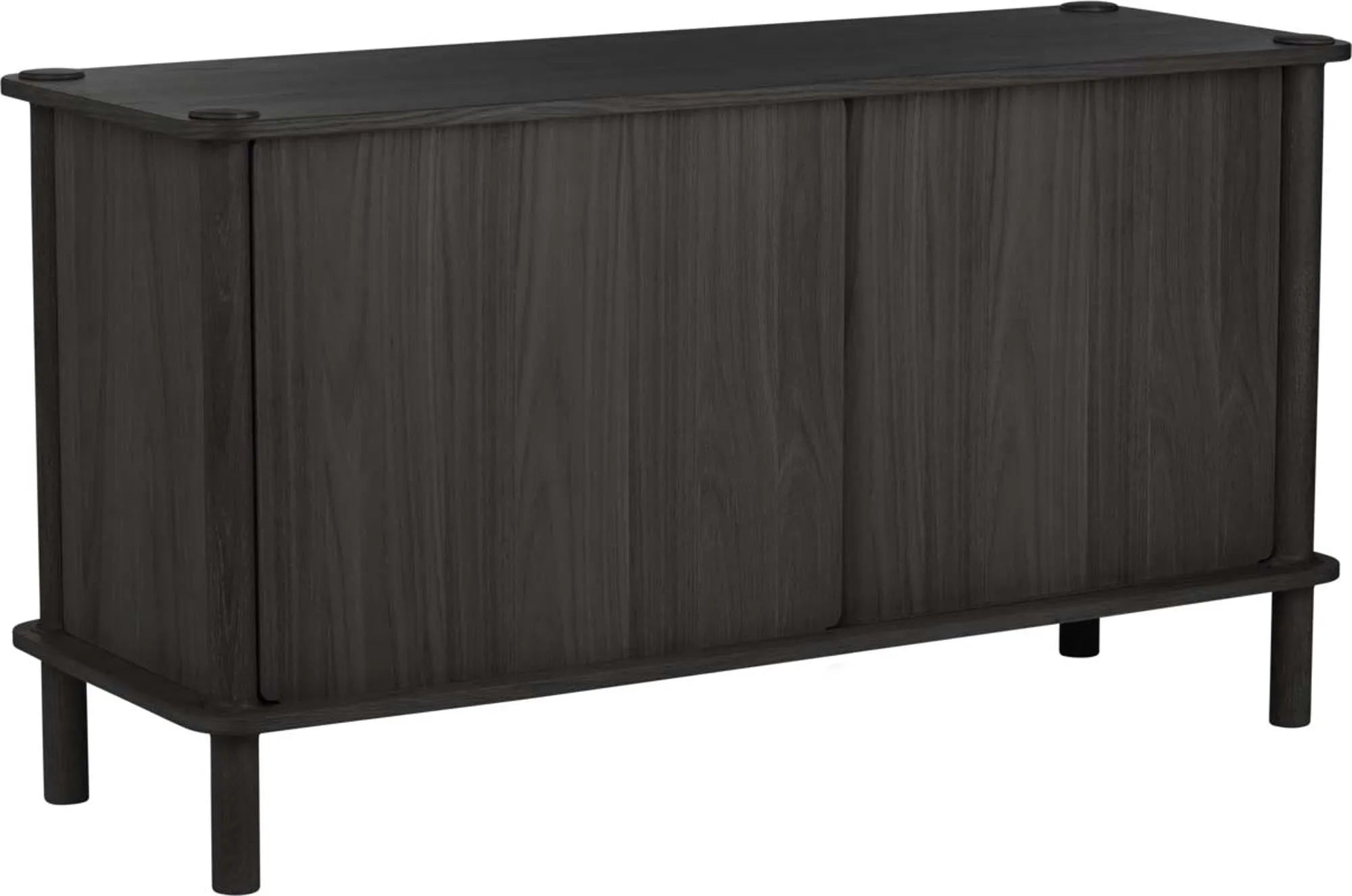 Stilvolles Italic Sideboard von Umage mit zwei edlen Holztüren.