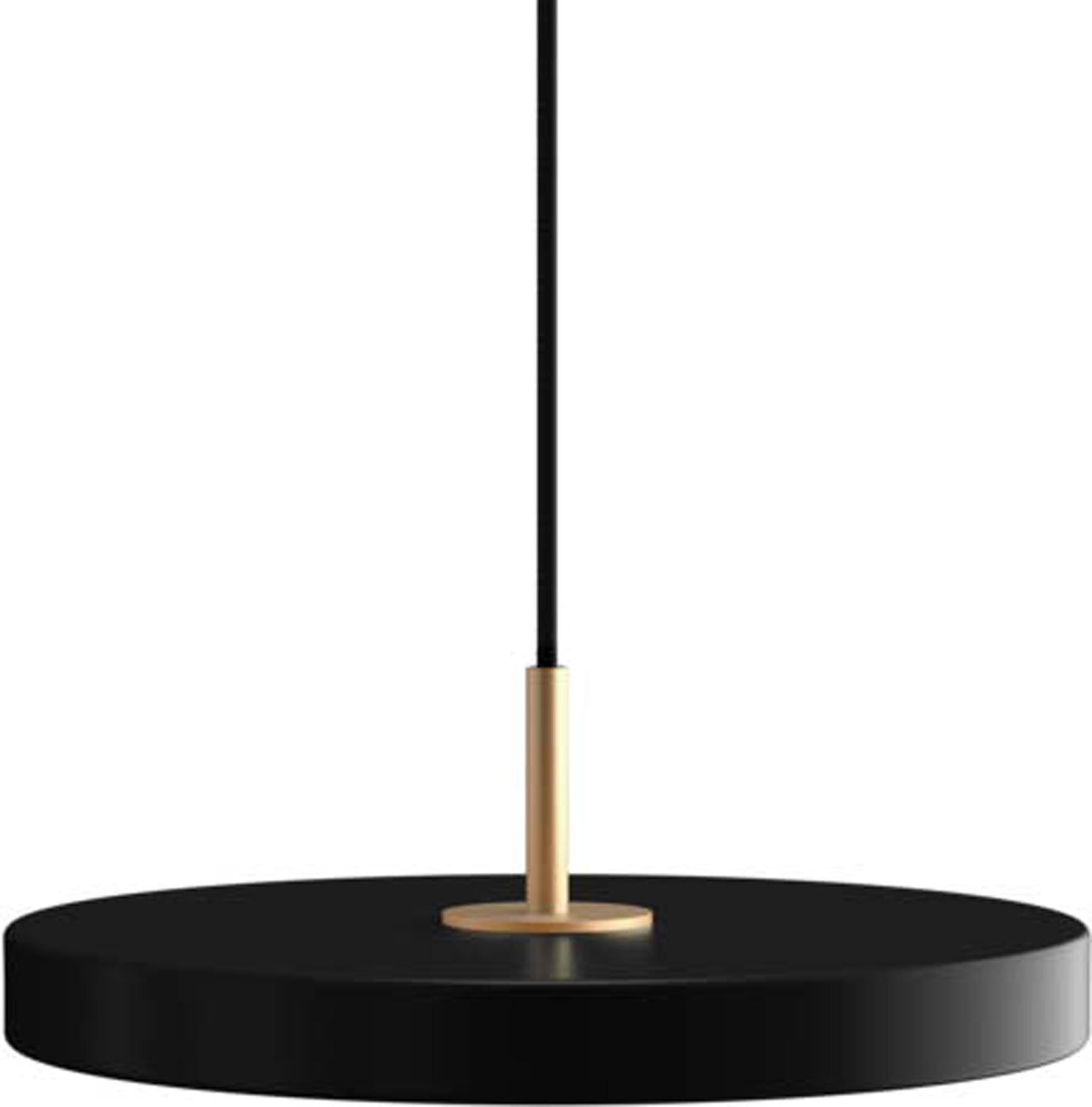 Asteria Plus Mini: Zeitlose Eleganz trifft auf innovative Beleuchtung.