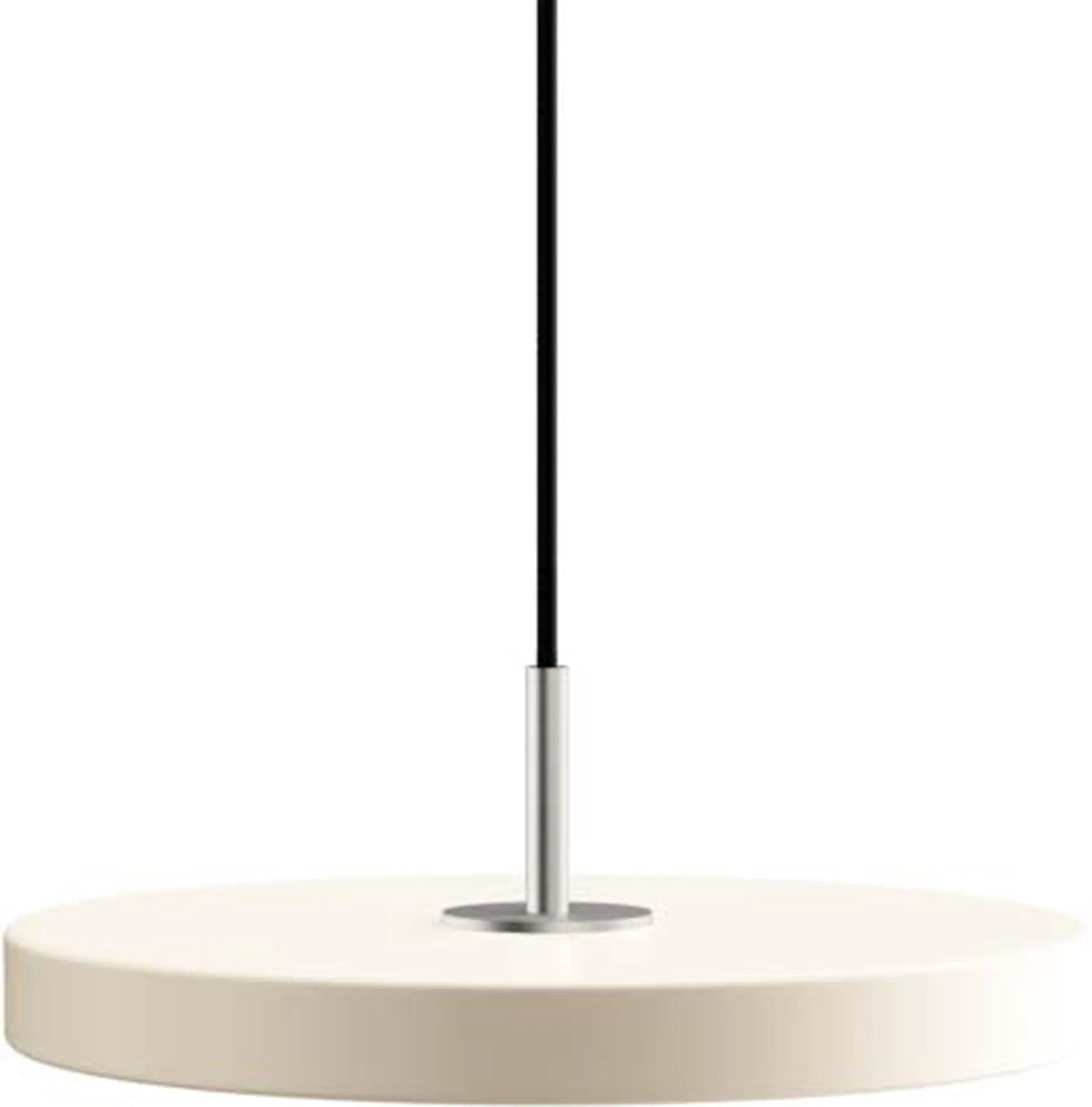 Asteria Plus Mini: Stilvolle Pendelleuchte für zeitgemäßes Wohnen.
