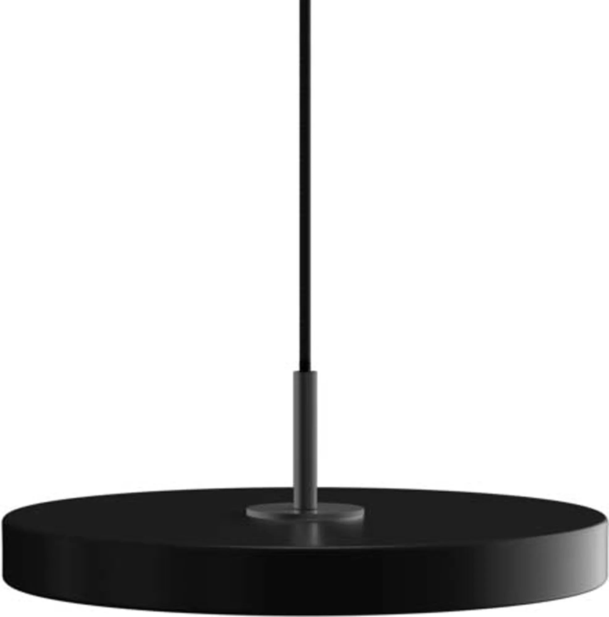 Asteria Plus Mini: Moderne Pendelleuchte für stilvolle Räume.