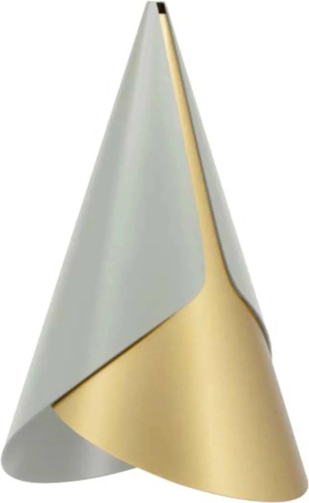 Cornet Lampenschirm von Umage: 16 Farben für individuelles Design.