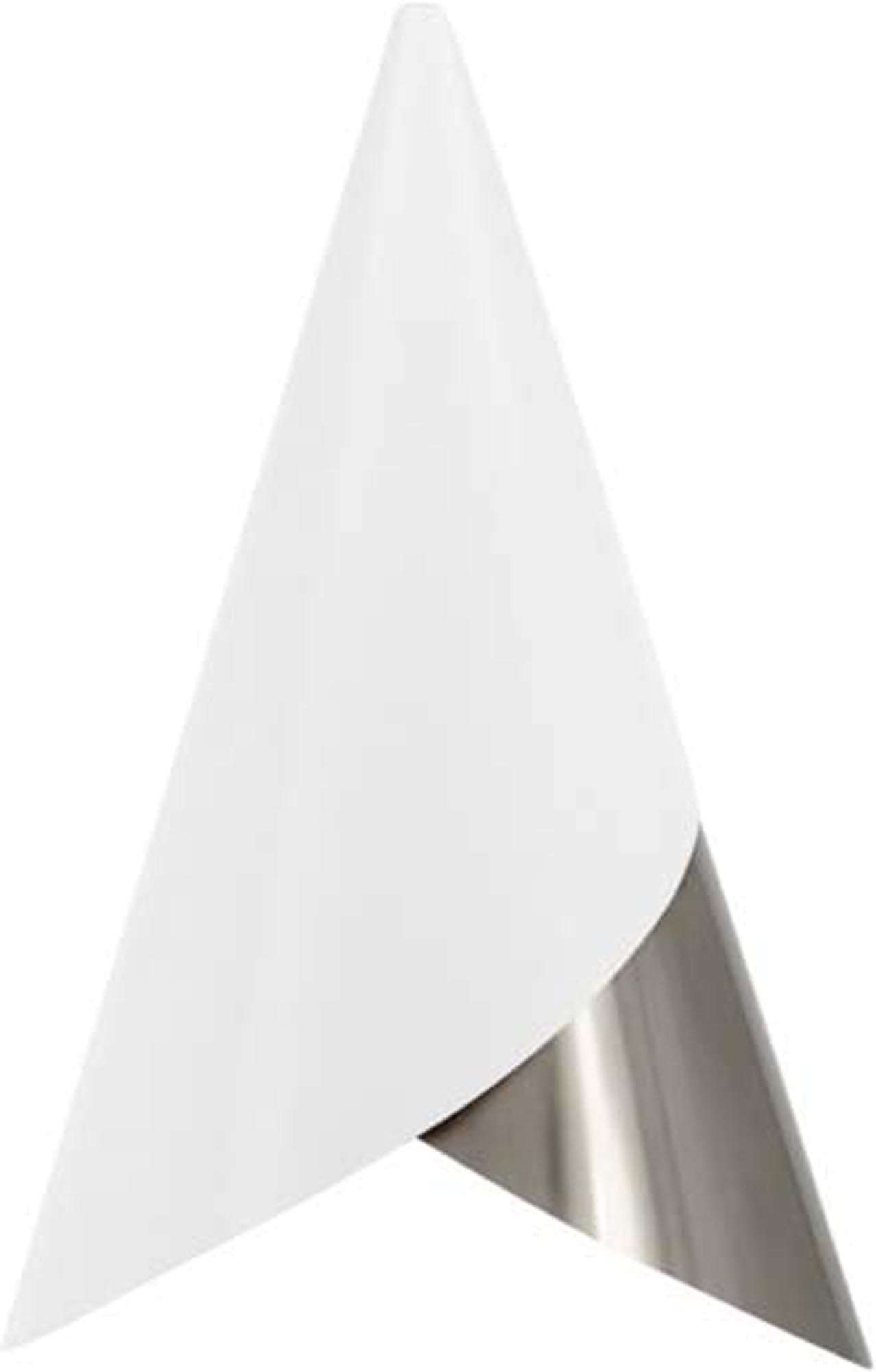 Cornet Lampenschirm: Vielseitiges Design in 16 modernen Farben.