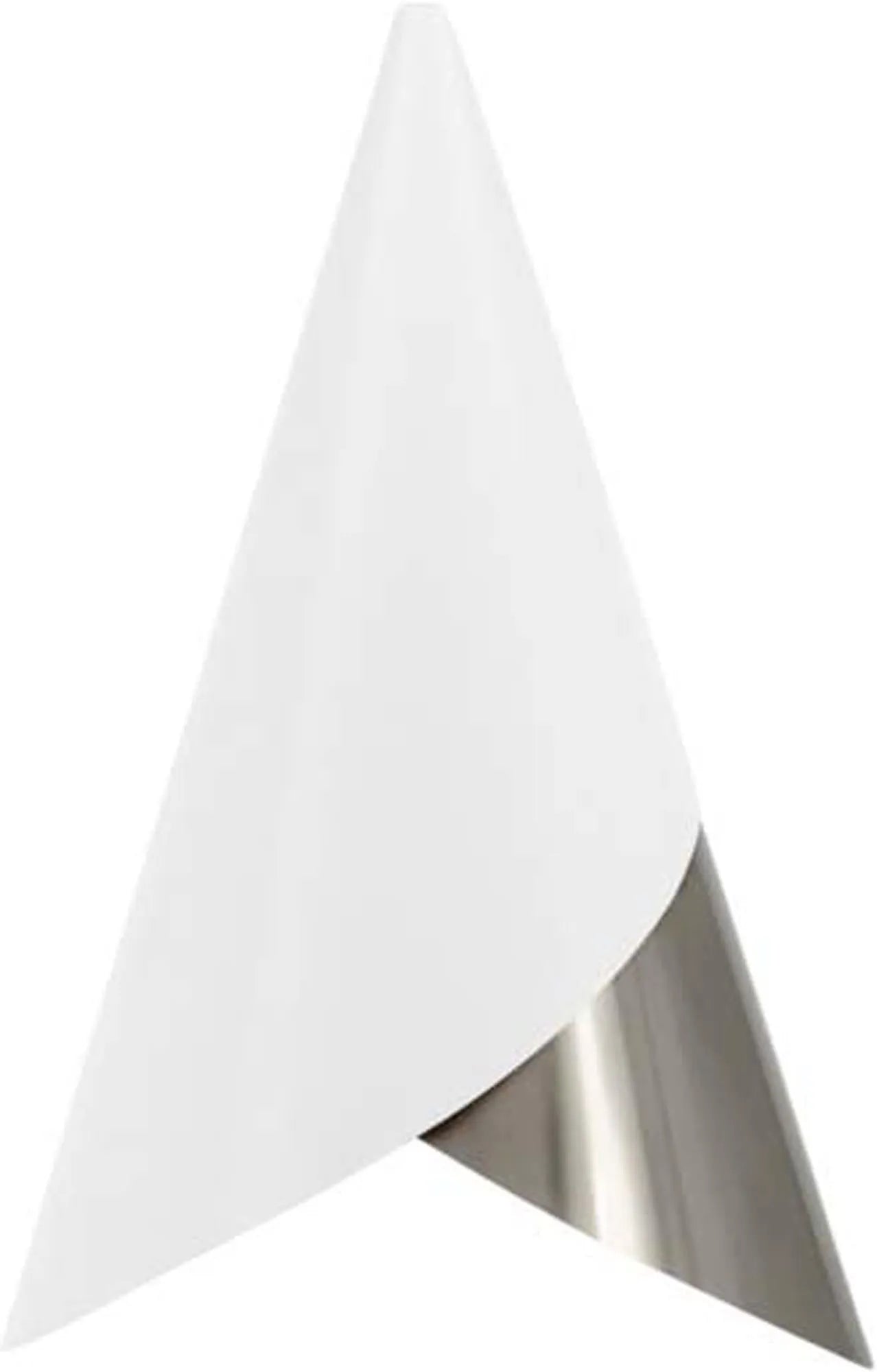 Cornet Lampenschirm: Vielseitiges Design in 16 modernen Farben.