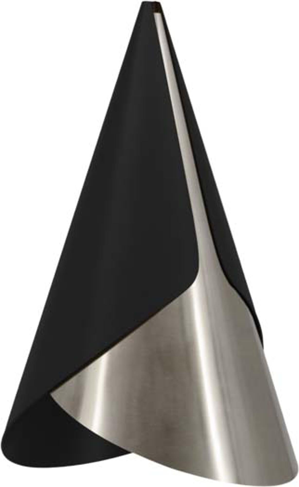 Cornet Lampenschirm: Flexibles Design in 16 stilvollen Farbtönen.