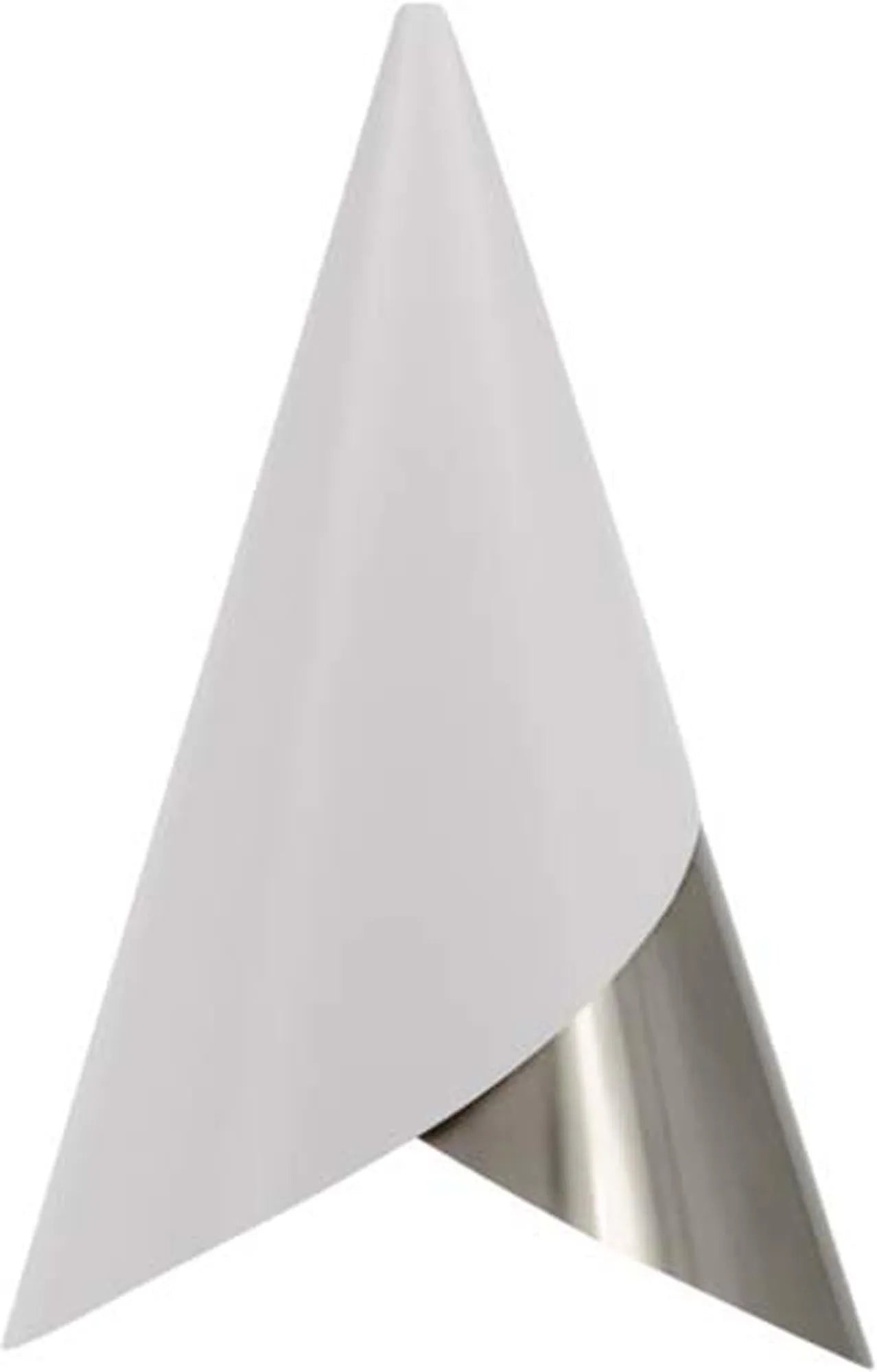 Cornet Lampenschirm: Vielseitiges Design in 16 modernen Farben.