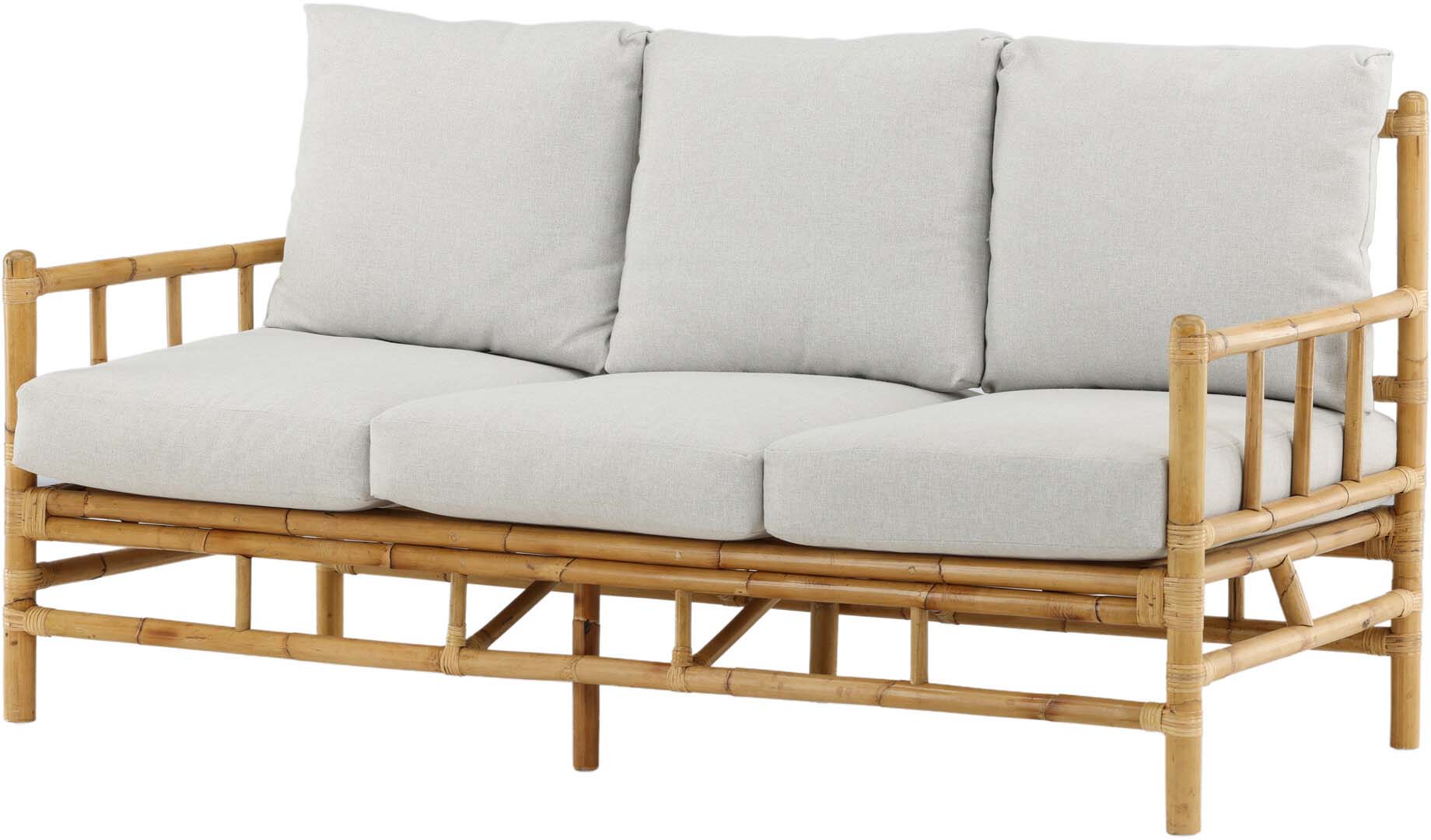 Cone 3er Sofa - KAQTU Design