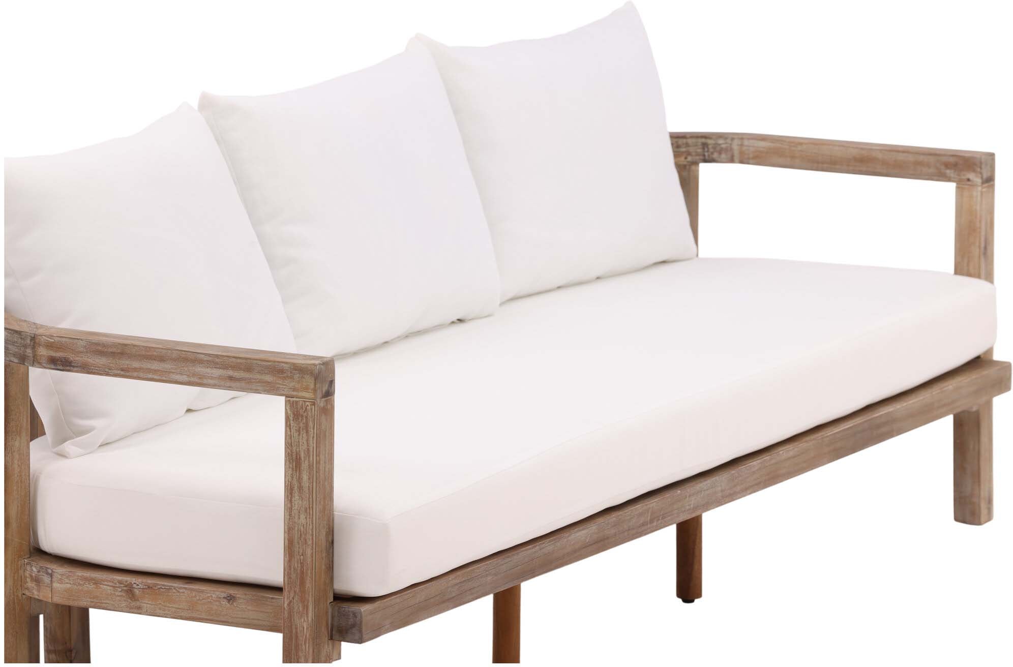 Erica 3 Sitzer Sofa - KAQTU Design