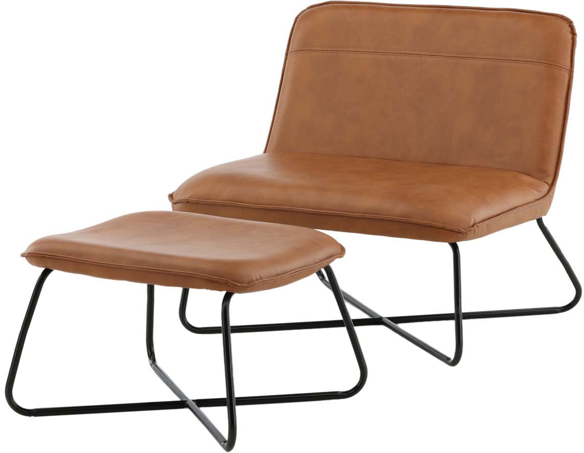 X-Lounge Stuhl - KAQTU Design