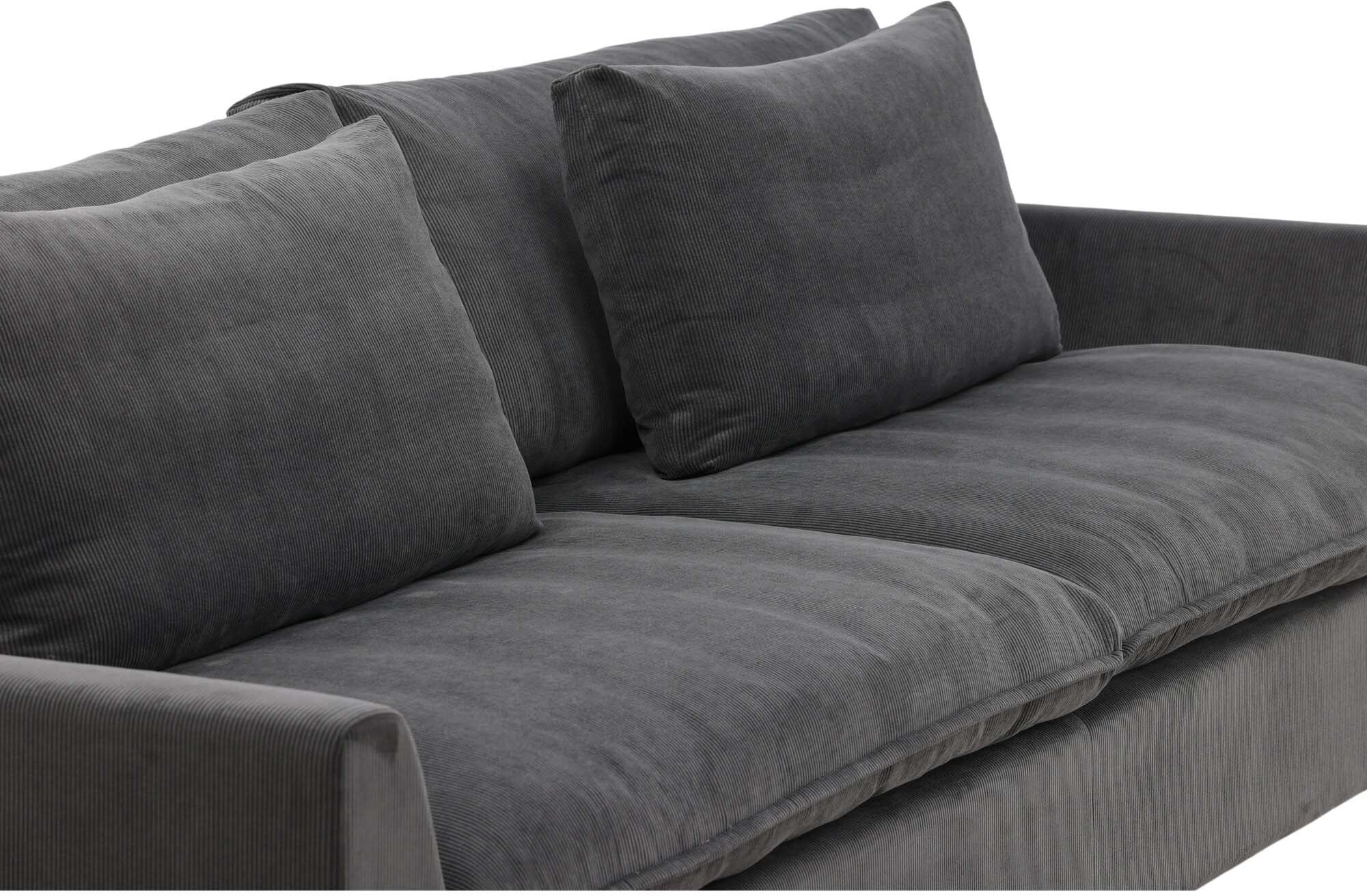 Durham Sofa - KAQTU Design