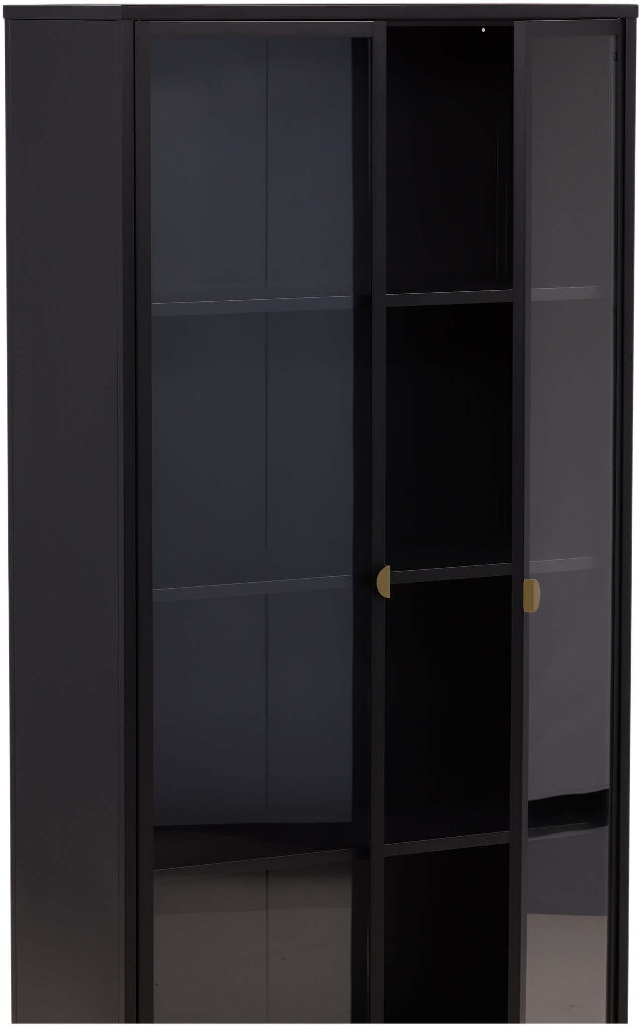Piring Cabinet - KAQTU Design