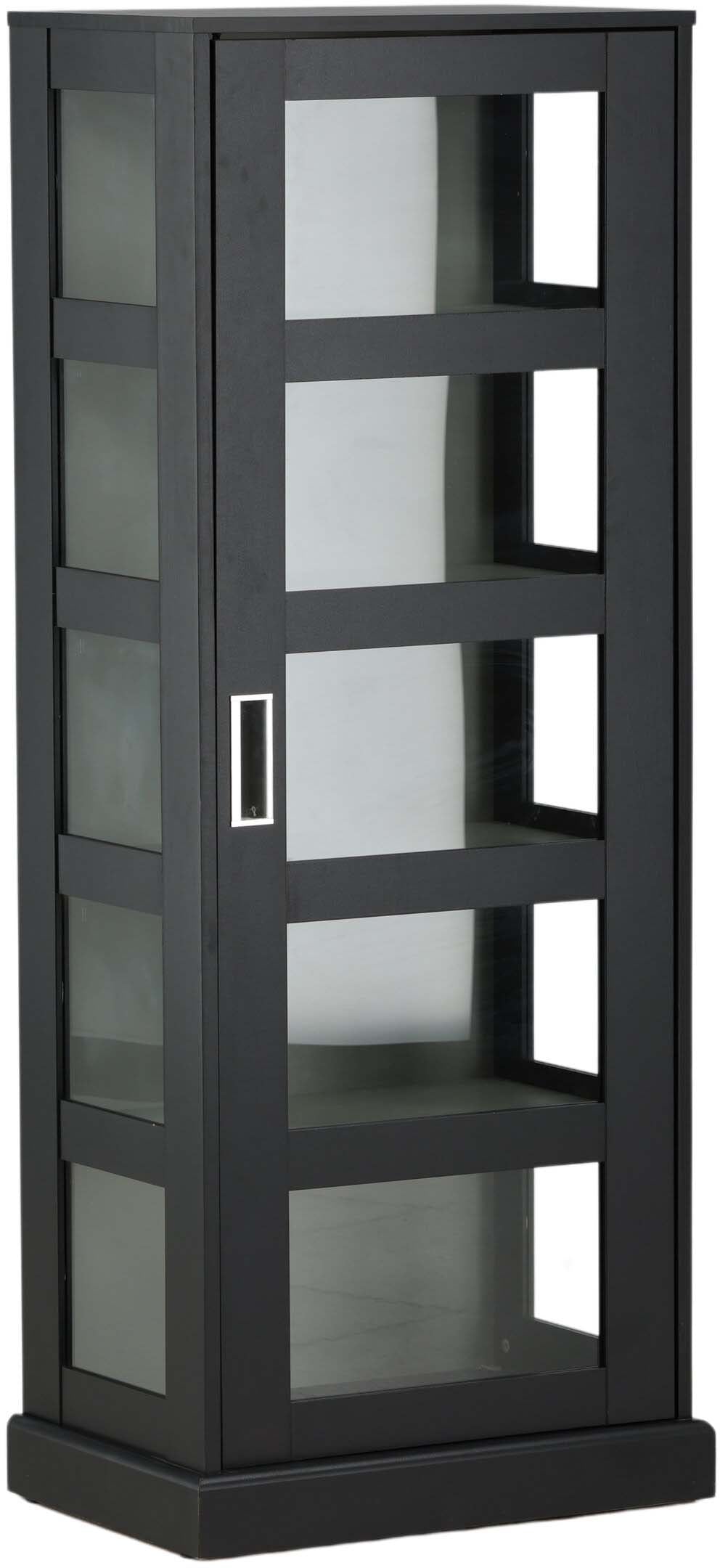 Lock Cabinet - KAQTU Design