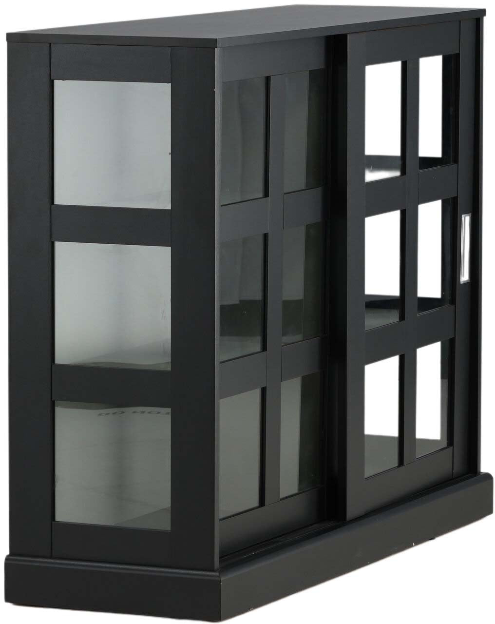 Lock Cabinet - KAQTU Design
