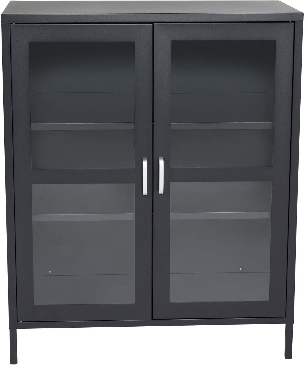 Acero Cabinet - KAQTU Design