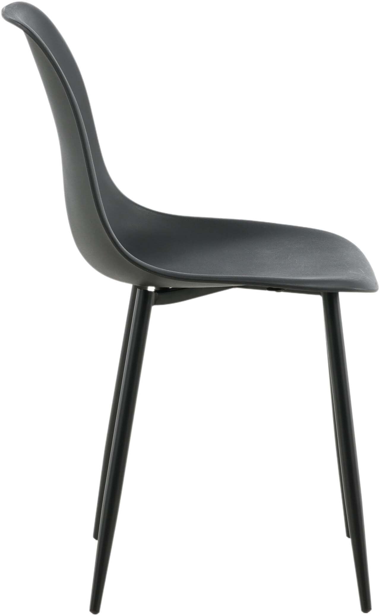 Polar Stuhl Plastic - KAQTU Design
