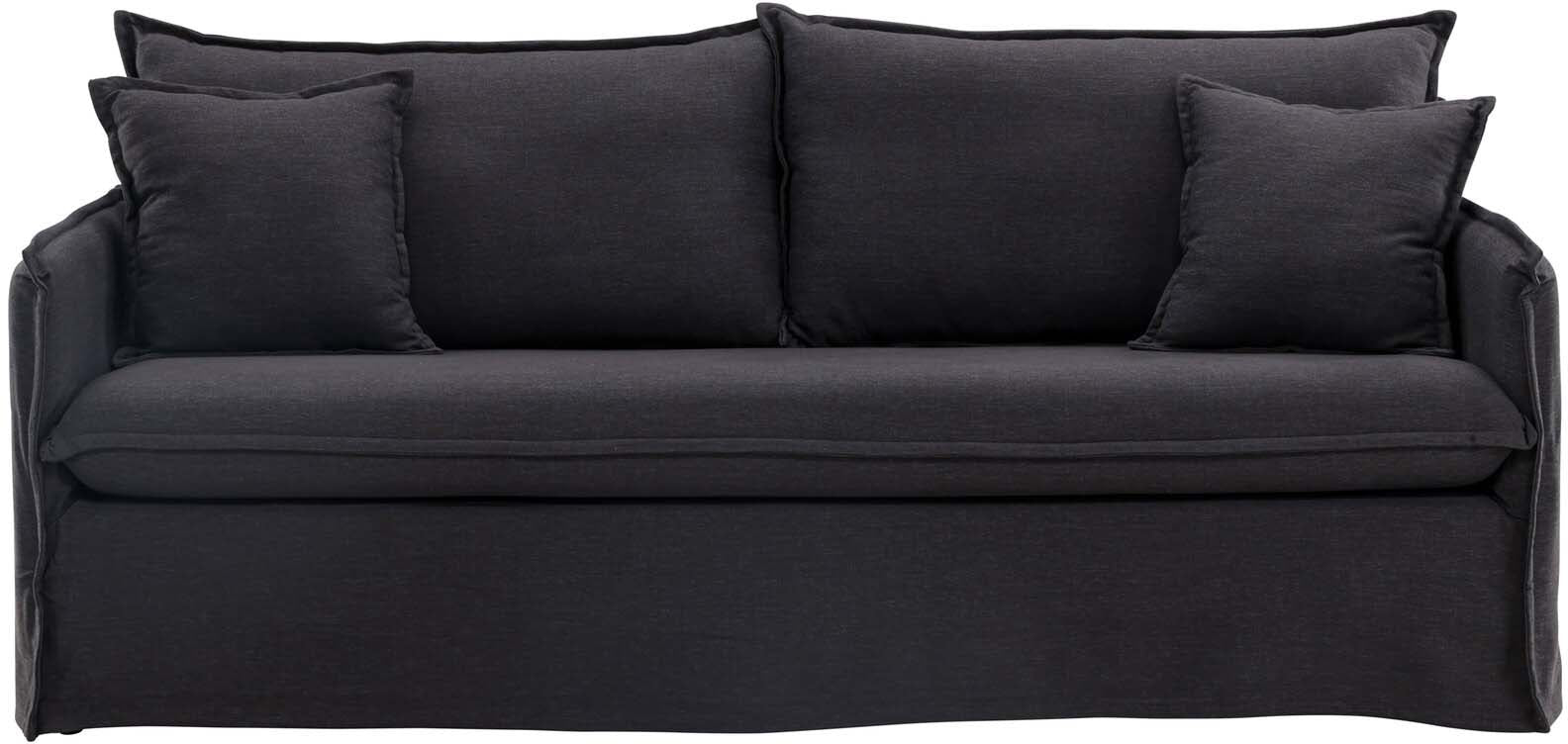 Nova 3 Sitzer Sofa - KAQTU Design