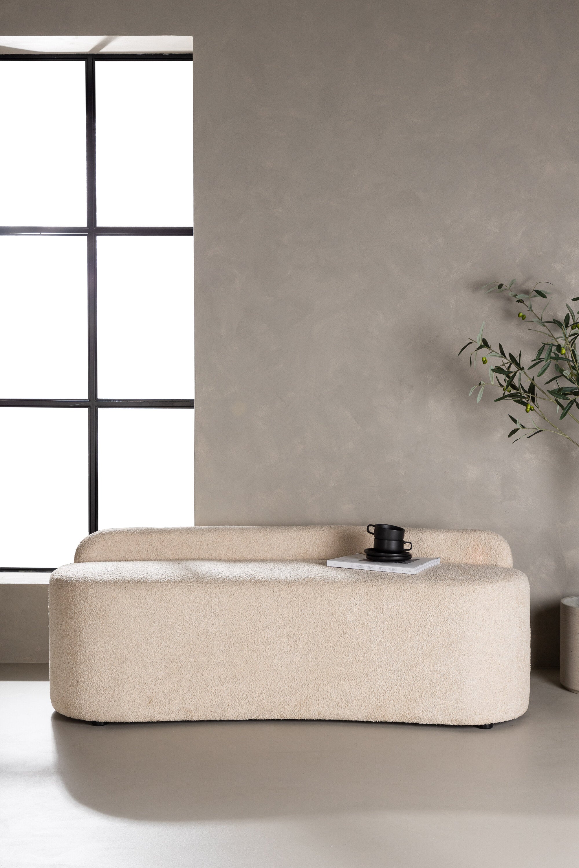 Pocatello Sofa - KAQTU Design