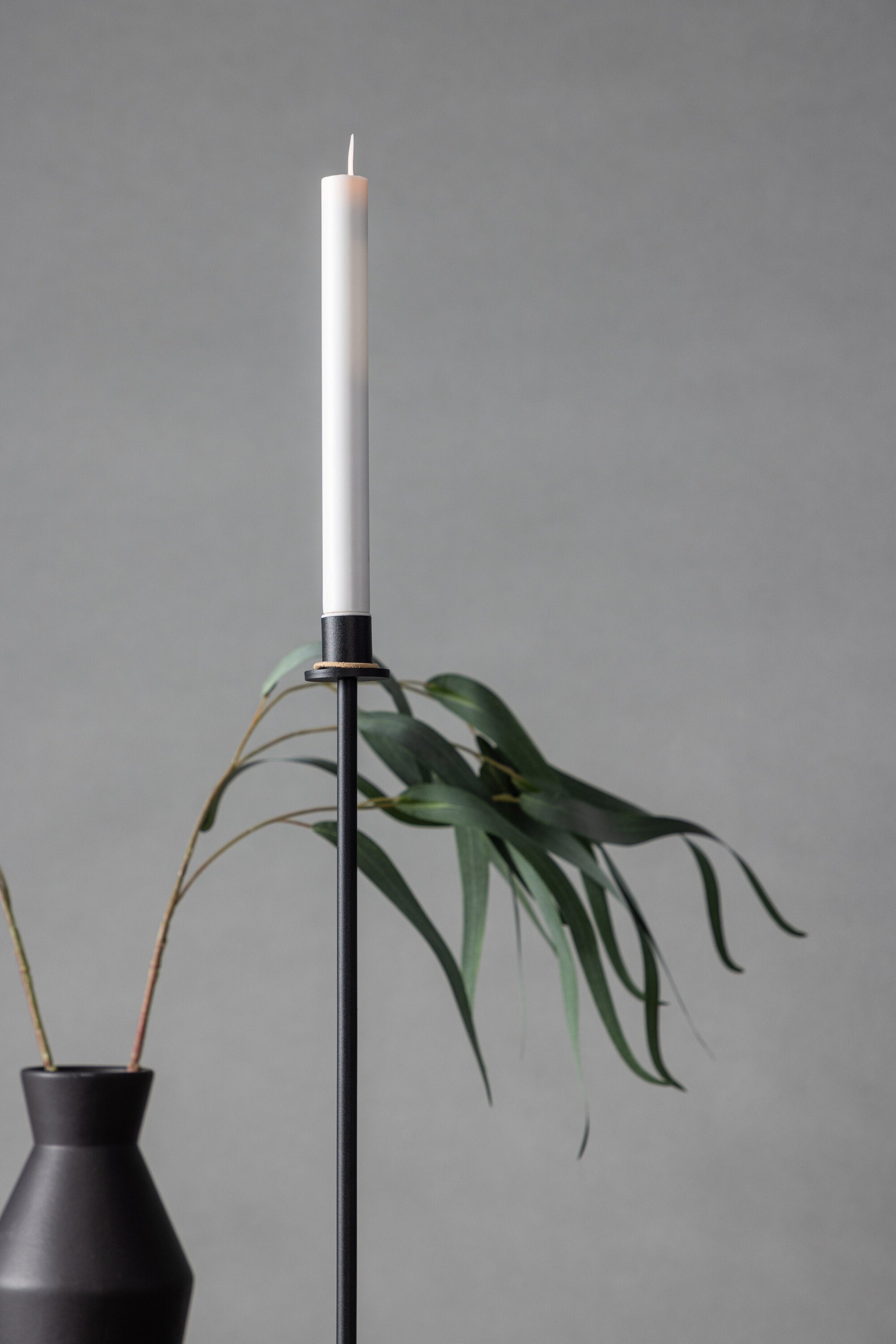 Högehall Kerzenständer - KAQTU Design