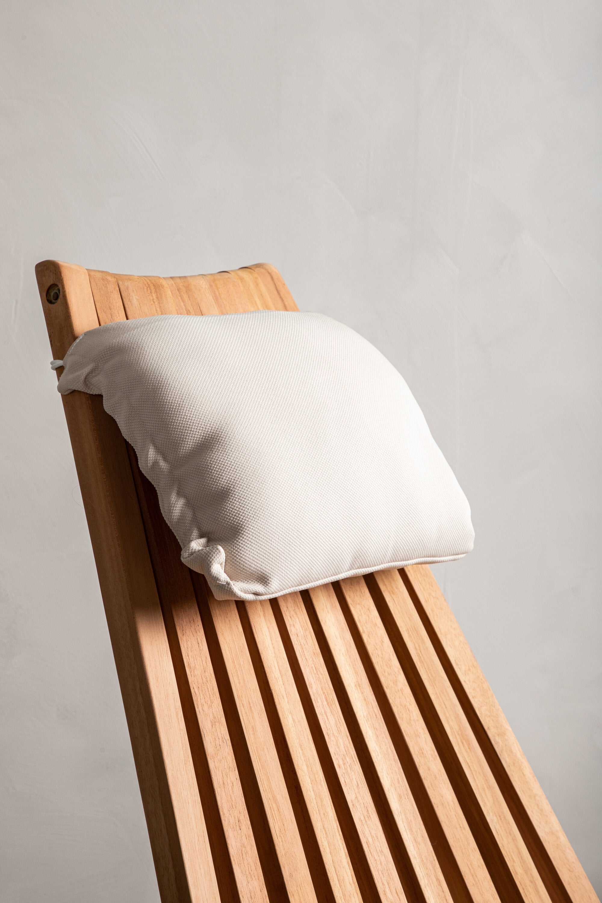 Kenya Lounge Chair - KAQTU Design