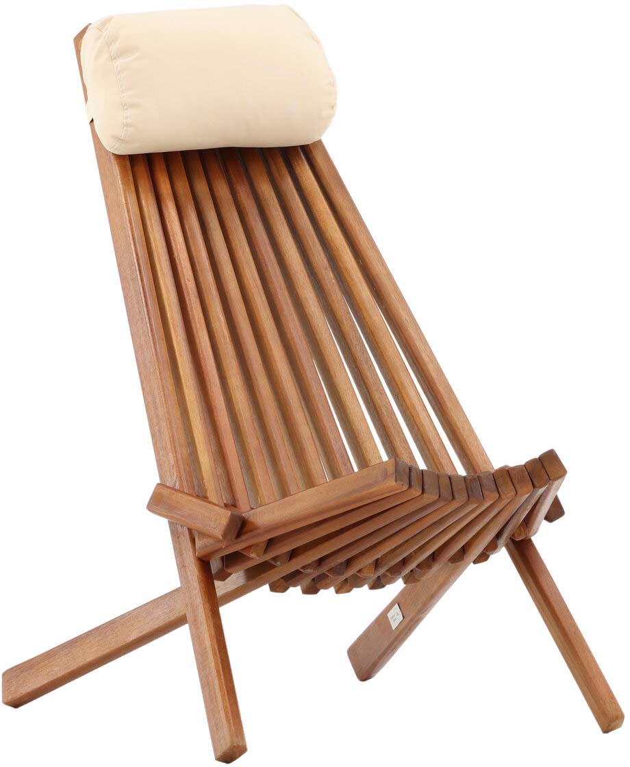 Maja Lounge Chair - KAQTU Design