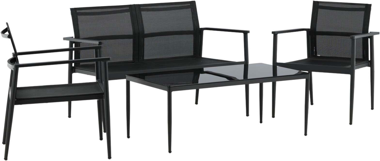 Break Sofa Outdoorset 90cm - KAQTU Design