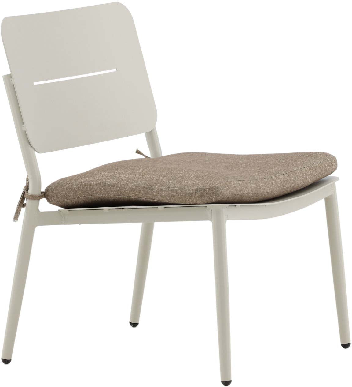 Lina Lounge Chair - KAQTU Design