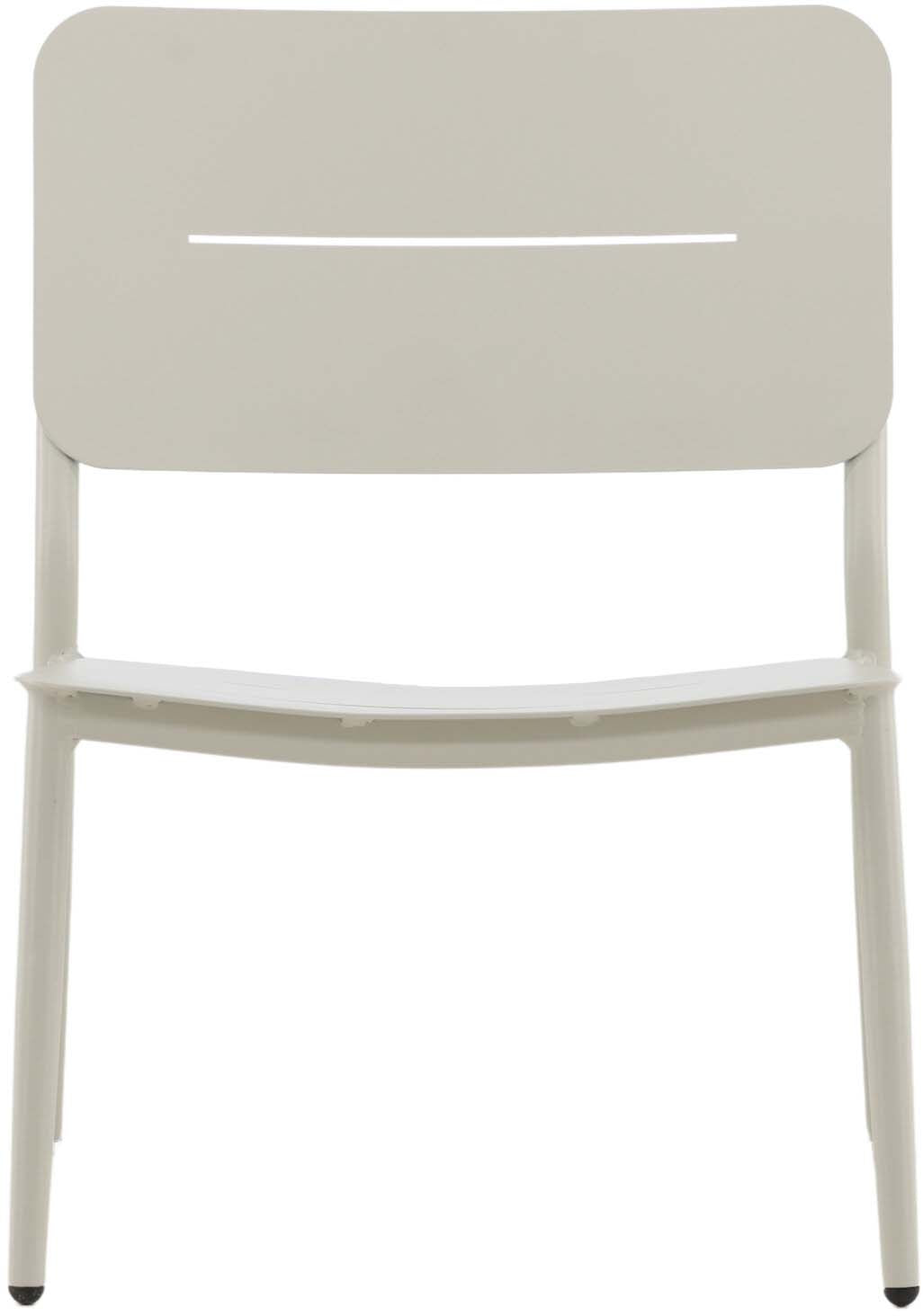 Lina Lounge Chair - KAQTU Design