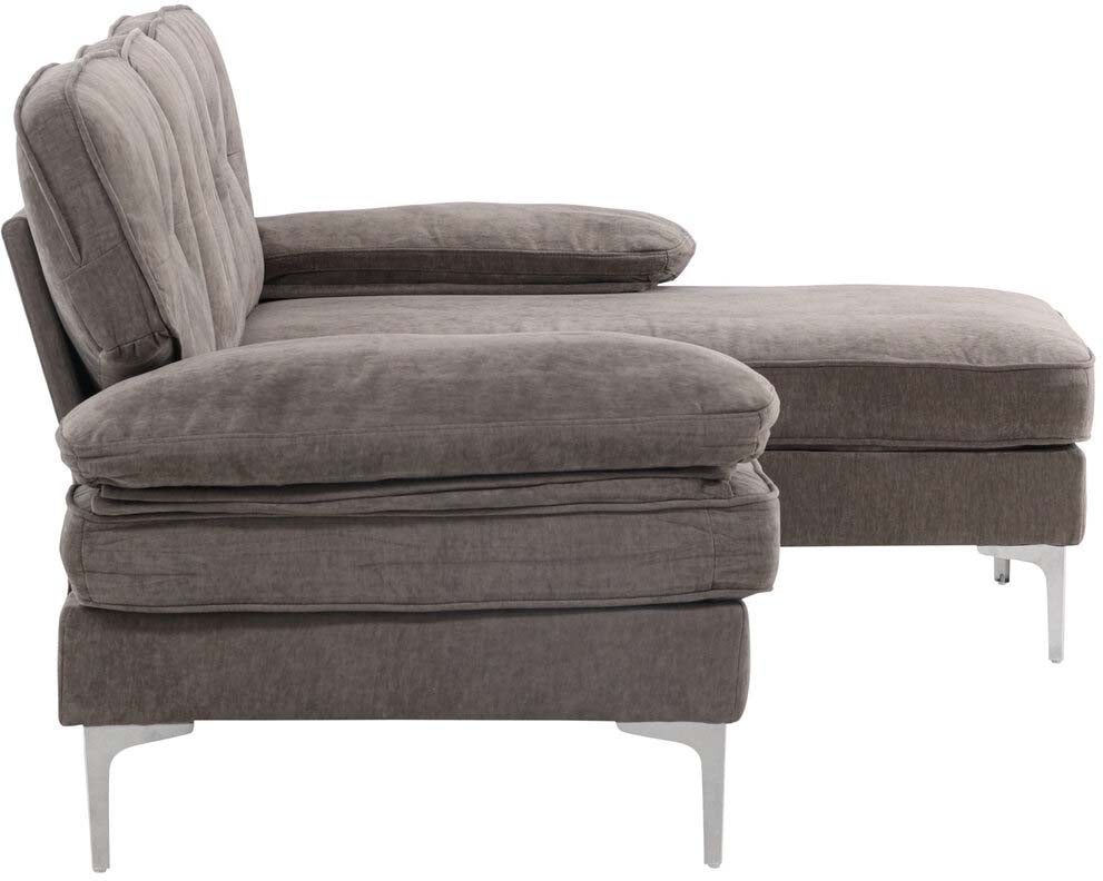 Remis 3 Sitzer Sofa - KAQTU Design