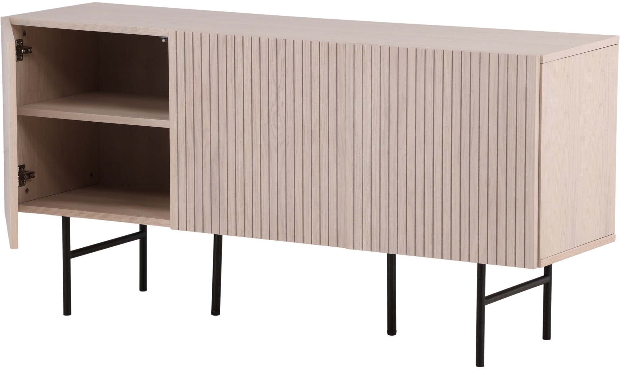 Björkön Kabinett - KAQTU Design