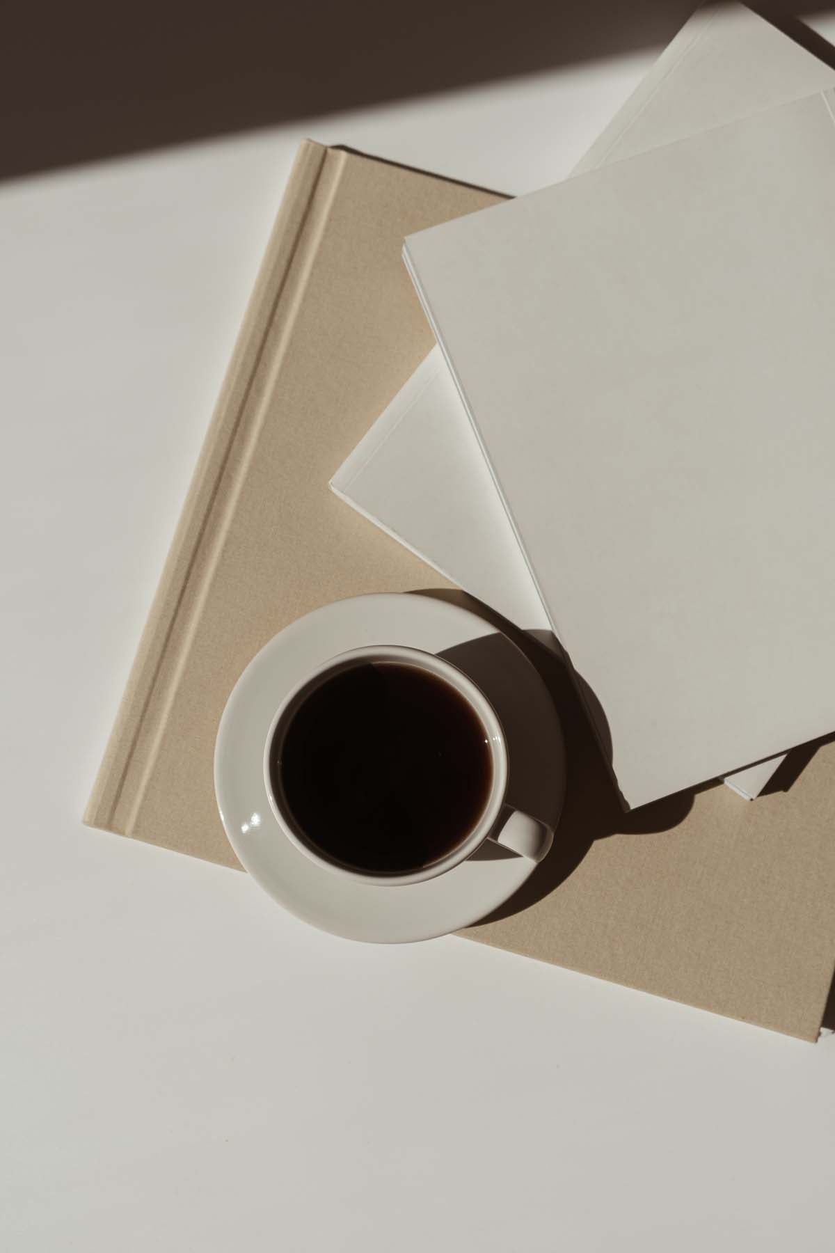 Kaffee Poster - KAQTU Design