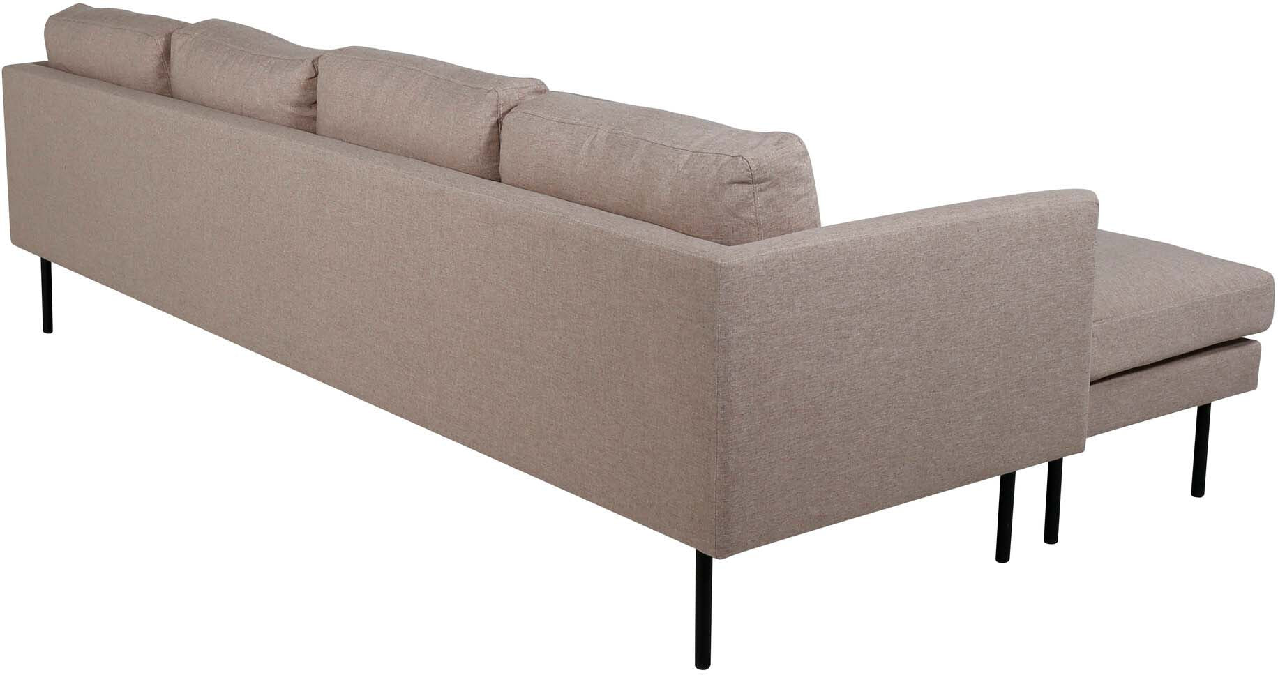 Zoom U-Sofa - KAQTU Design